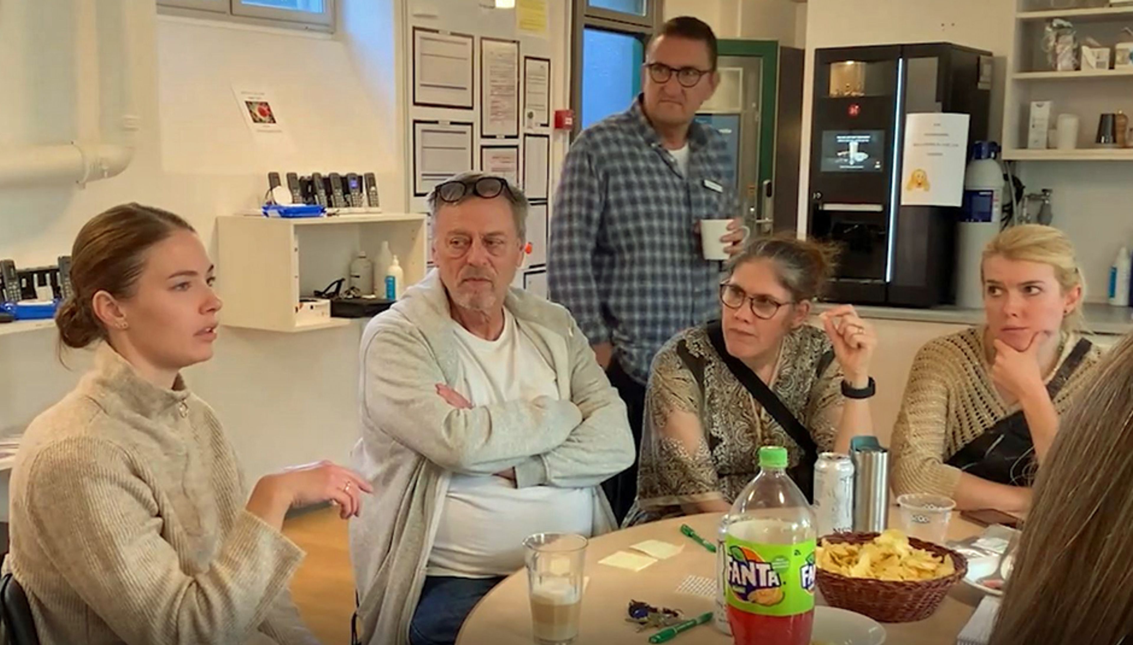 Fuldtid i kommunerne