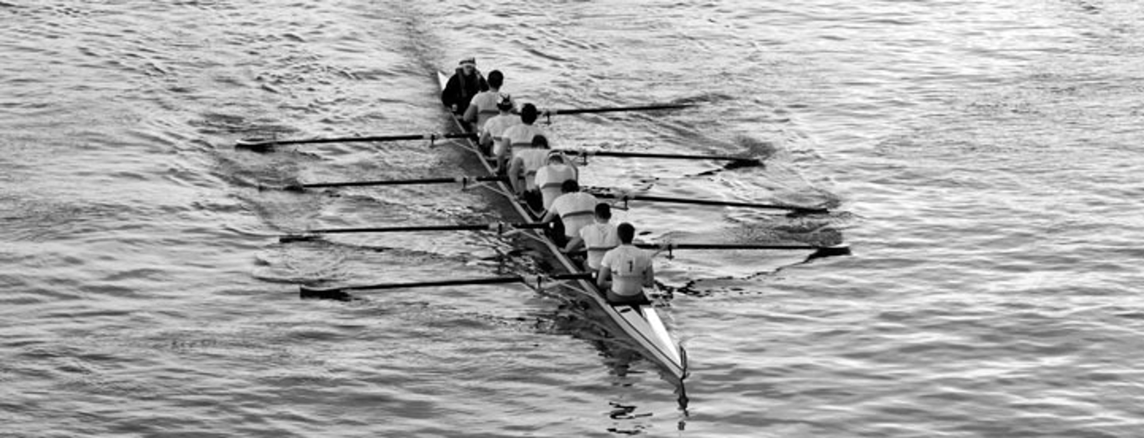 "Vi giver hverken pisk eller gulerod"