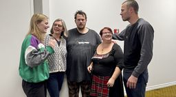 Botilbuddet Toftehøjs arbejdsgruppe