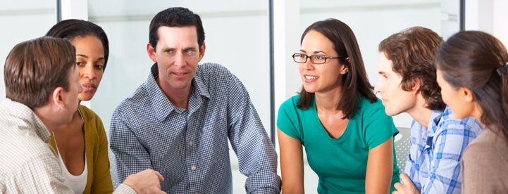 Stress kræver kollektive løsninger