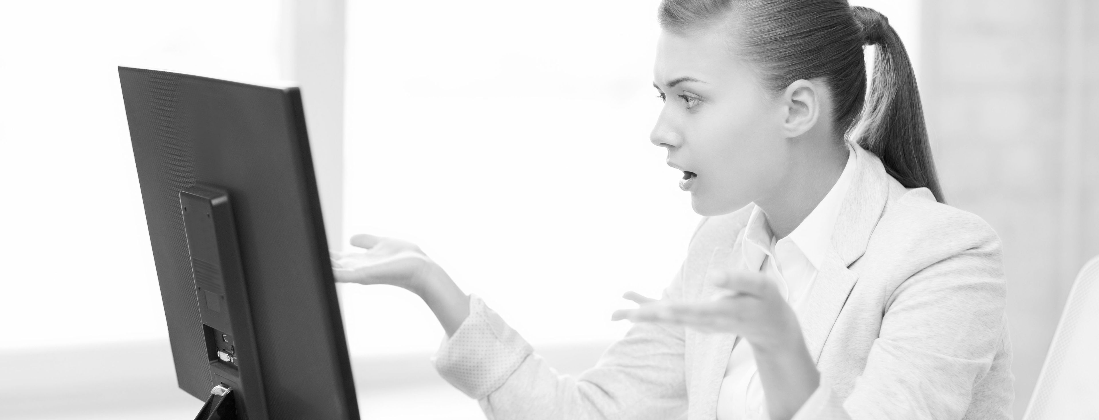 Hold styr på dine mails