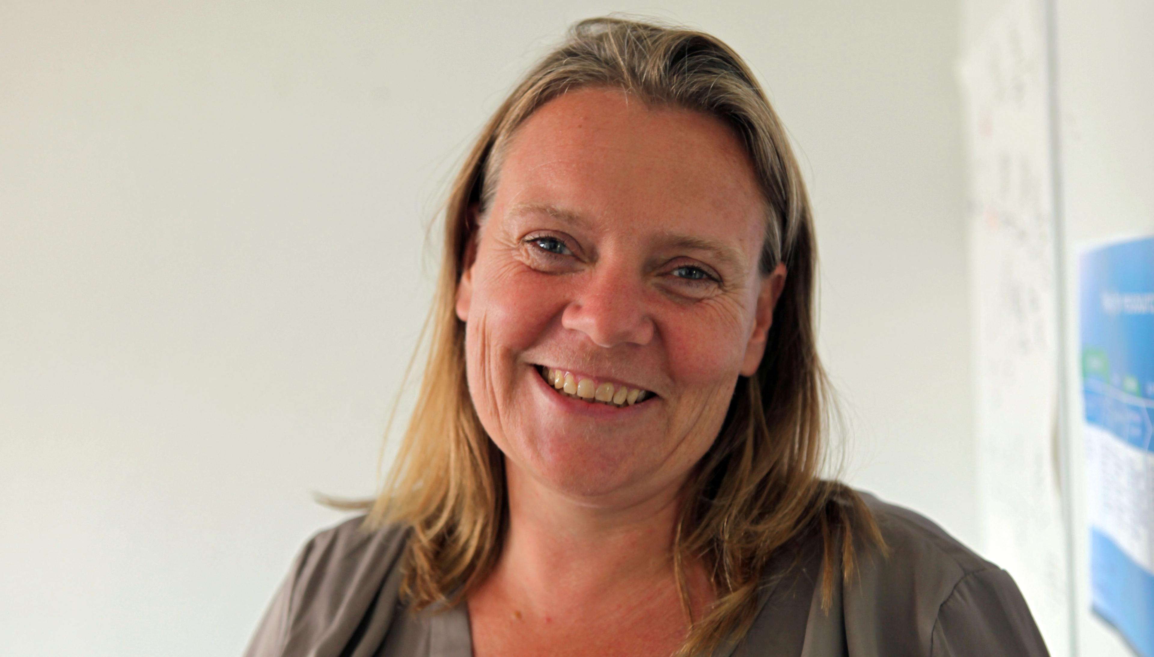 Fagprofiler i Gladsaxe