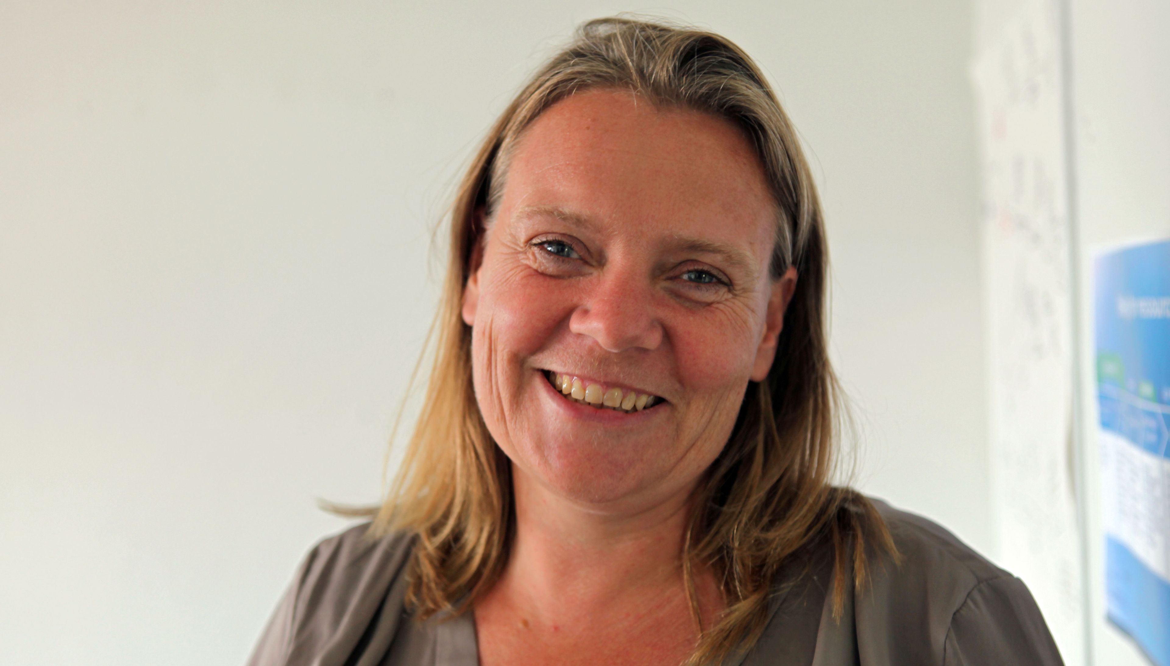 Fagprofiler i Gladsaxe