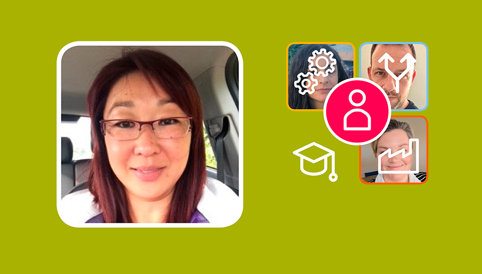 Kompetencematchprofilen