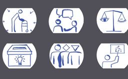 6 kendetegn på god faglig ledelse