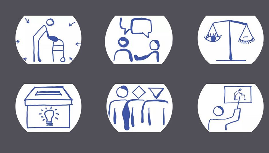 6 kendetegn på god faglig ledelse