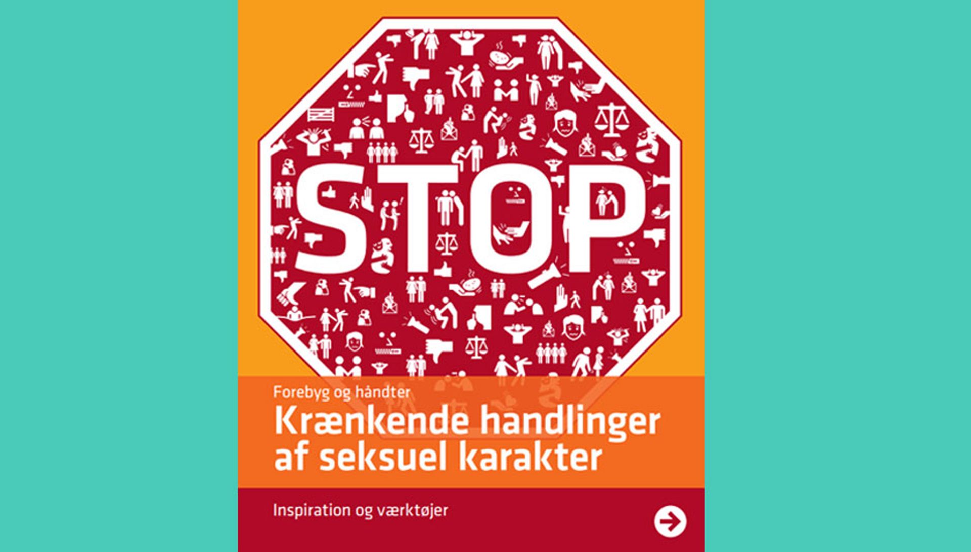 Undgå krænkende adfærd