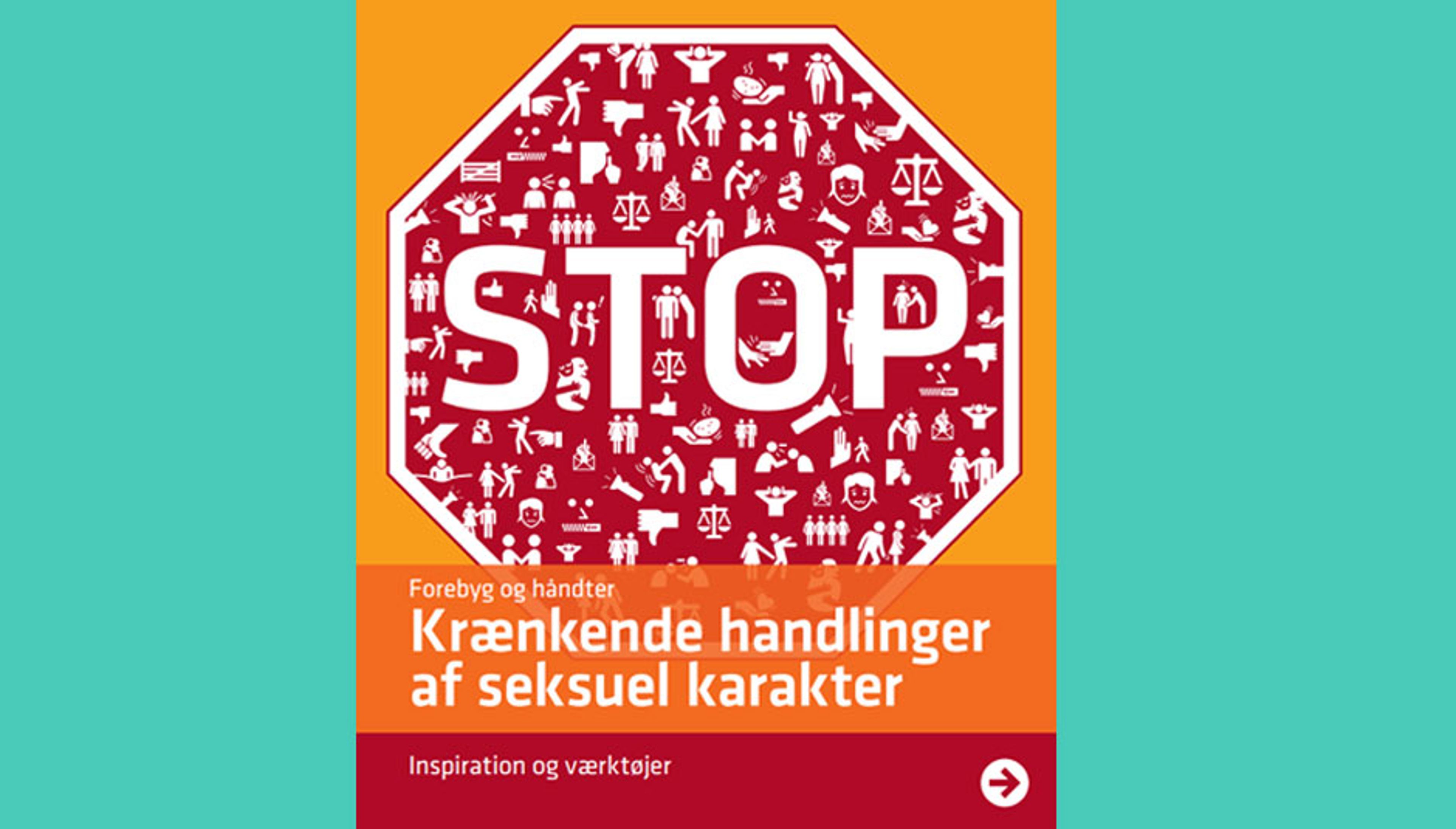 Undgå krænkende adfærd