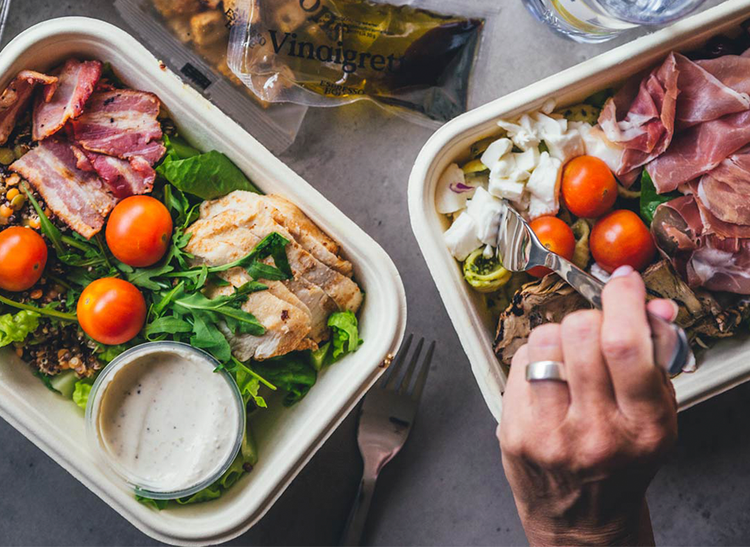 Catering Espresso House