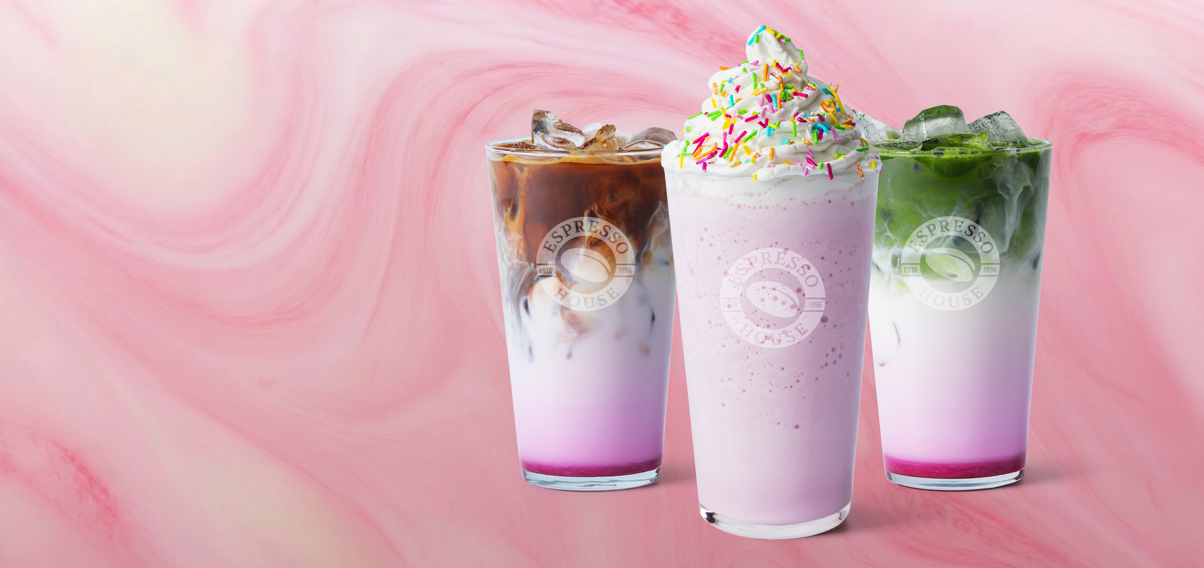 Birthday Cake family