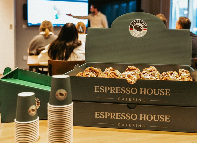 Espresso House, photo 6
