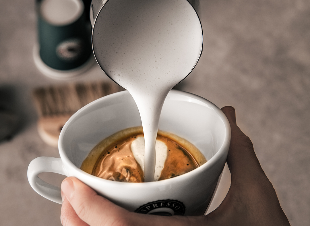 Espresso