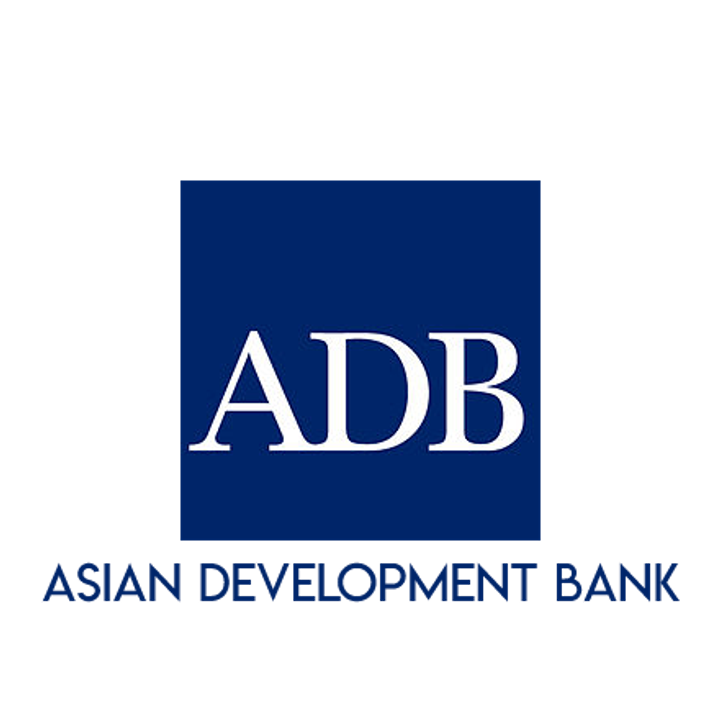 ADB E-Trike Project Documentation (Philippines) logo