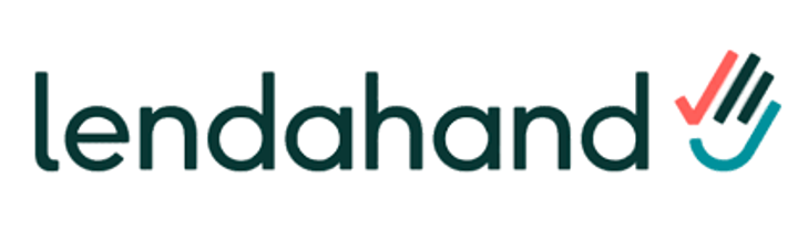 Lendahand Project Profile (GerWeiss Motors Corp) logo