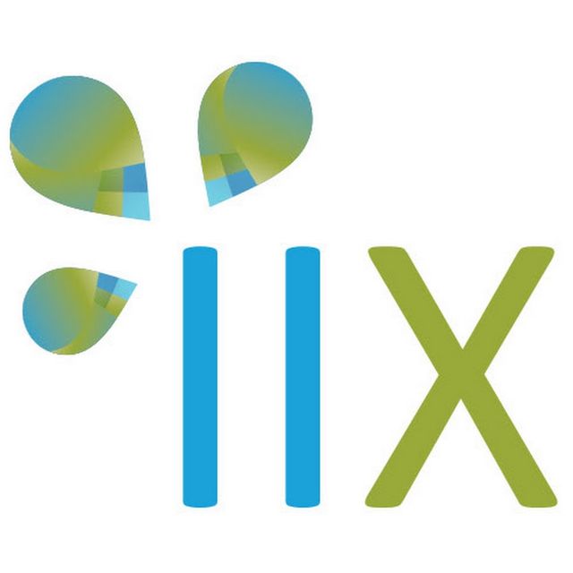 IIX Shujog Logo