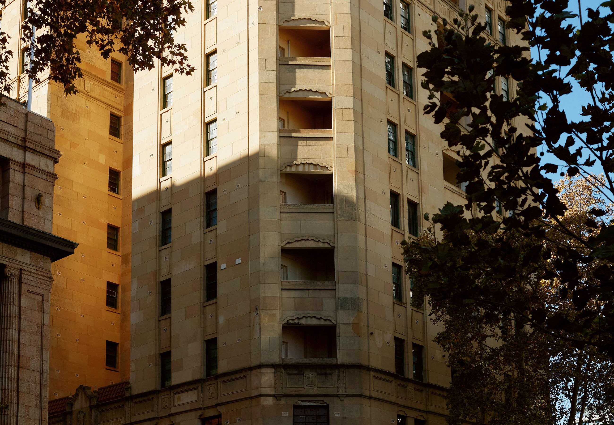Lawson Flats, Completed 2023