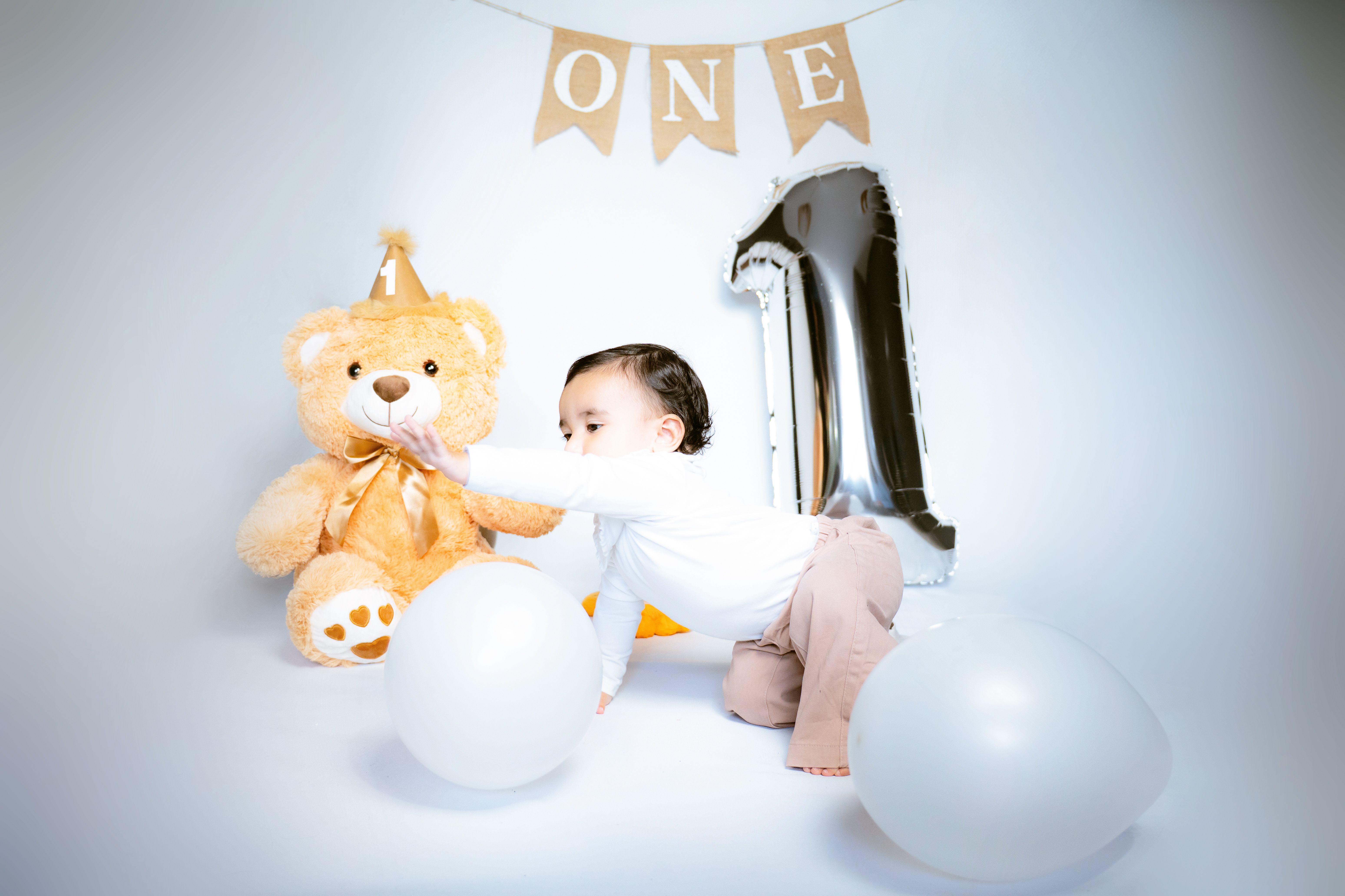Sesion 1er año - Olivia