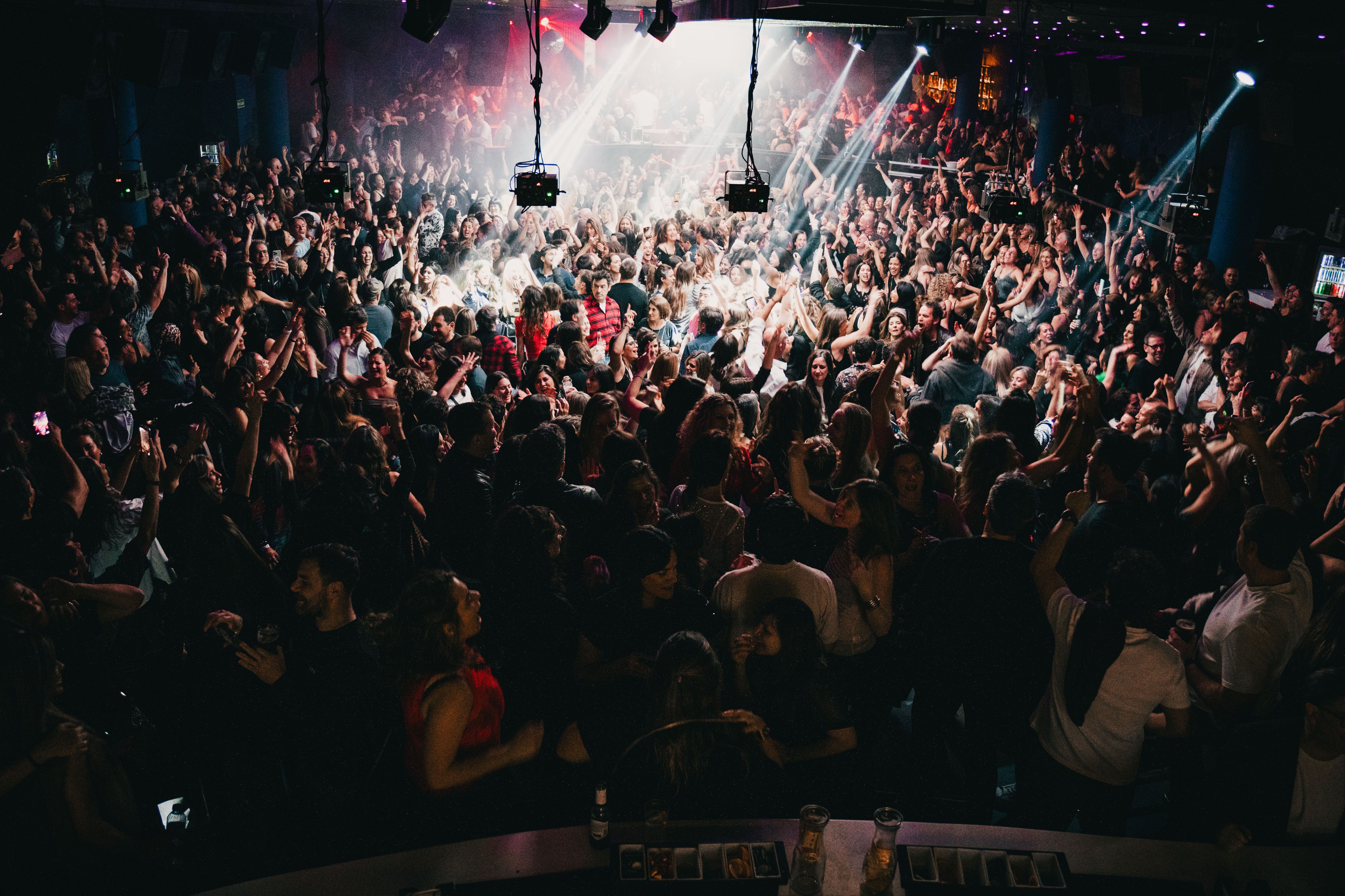 Pacha Matinee
