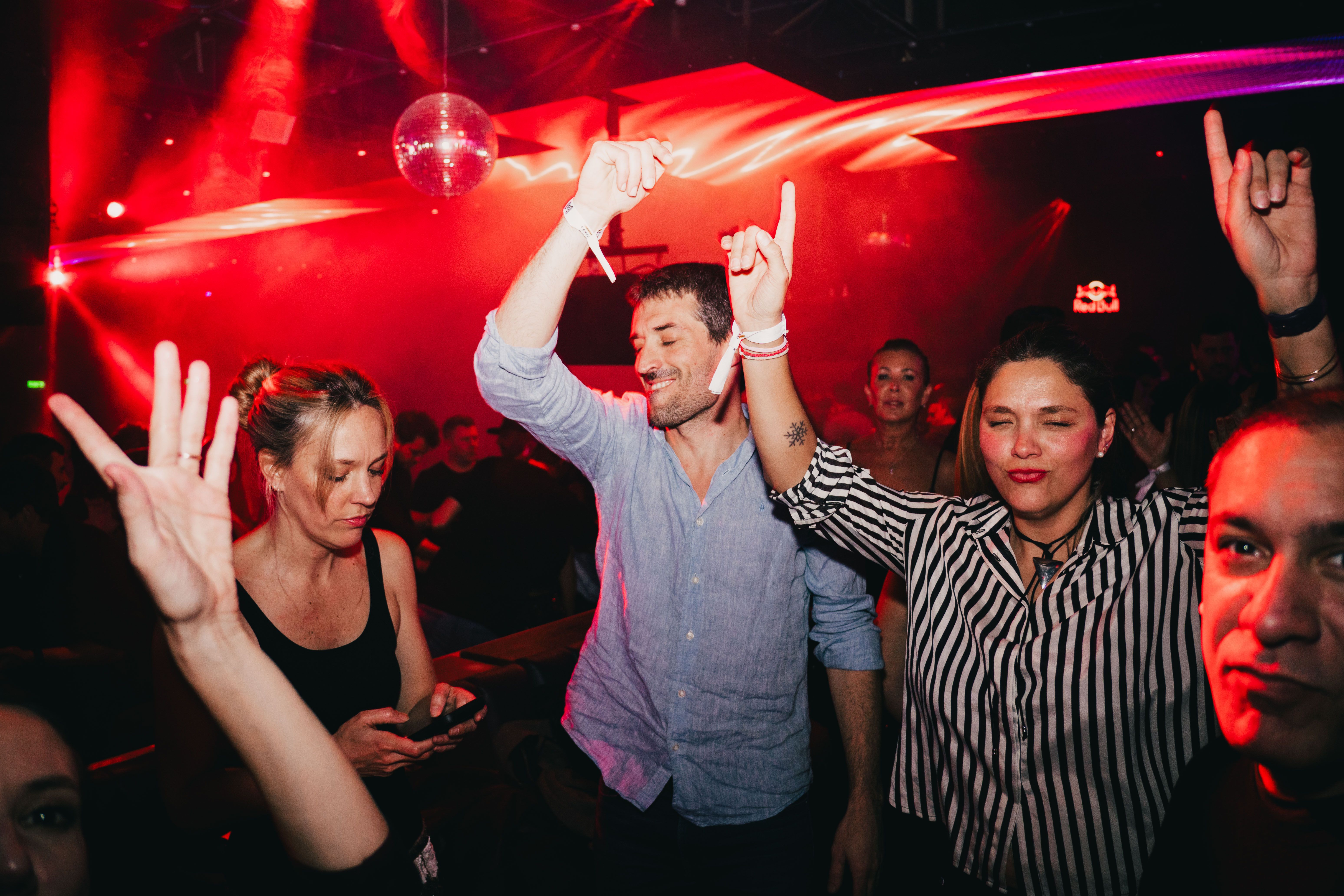 Pacha Matinee