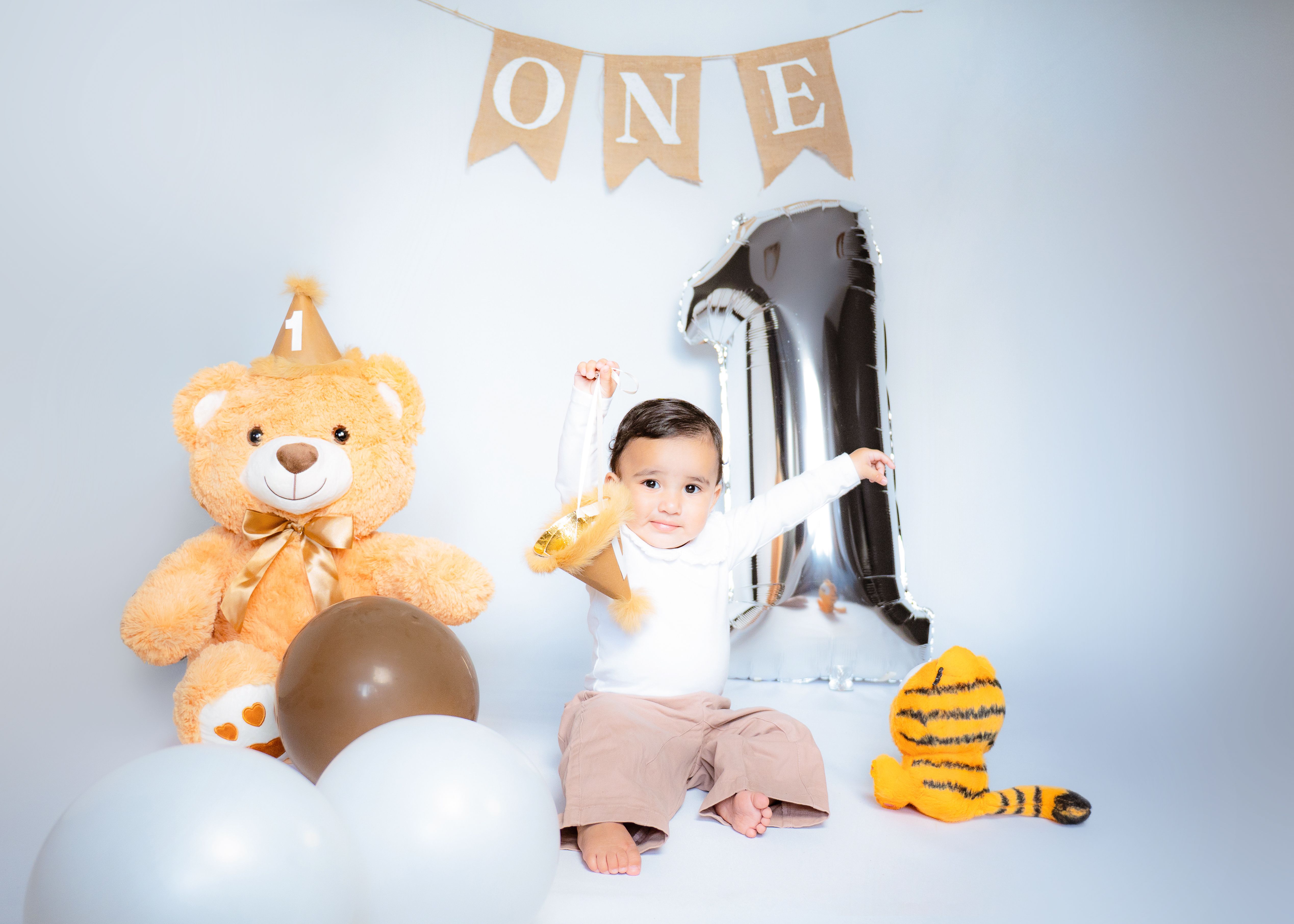 Sesion 1er año - Olivia