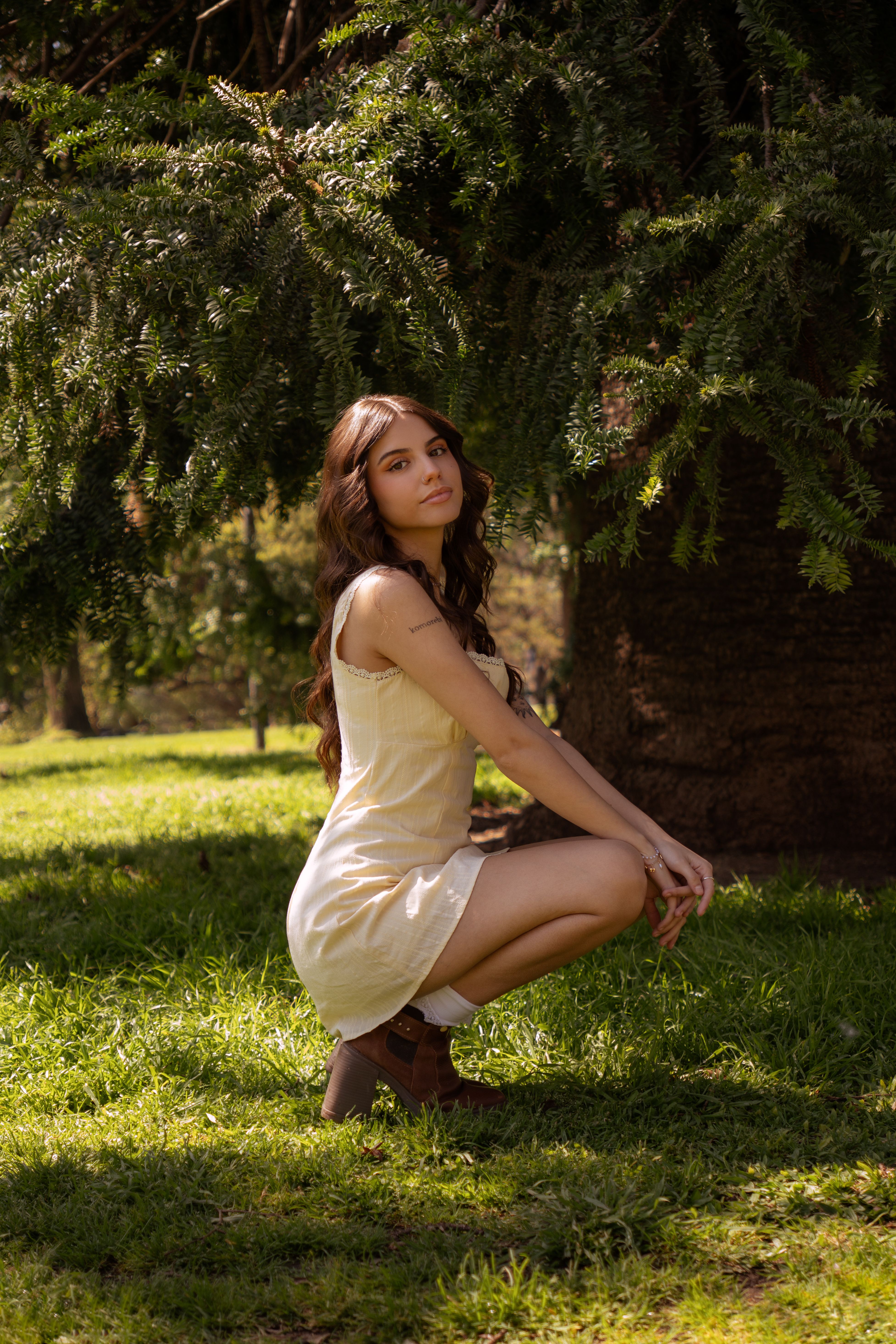 Melibea ep