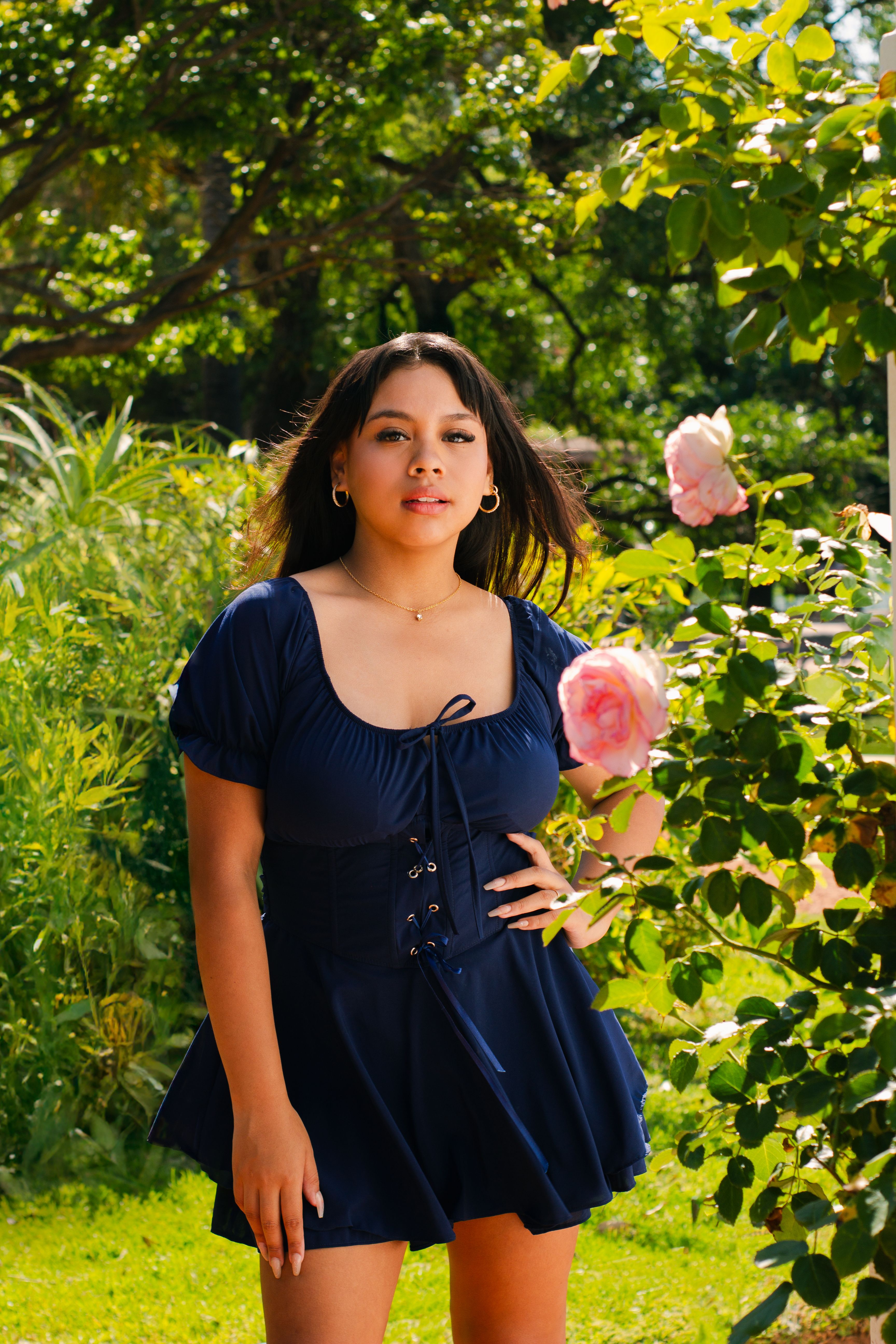Book XV