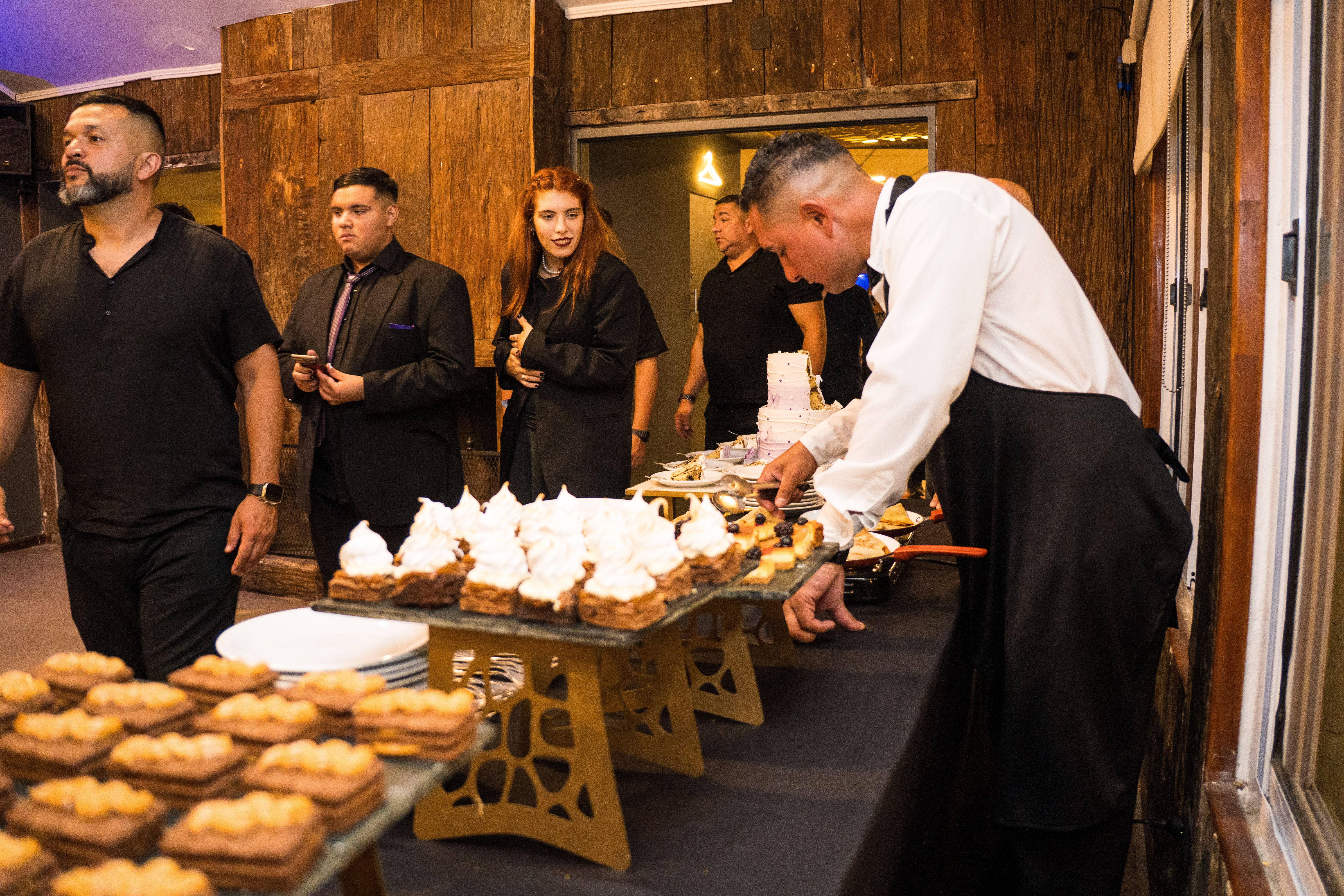 Catering