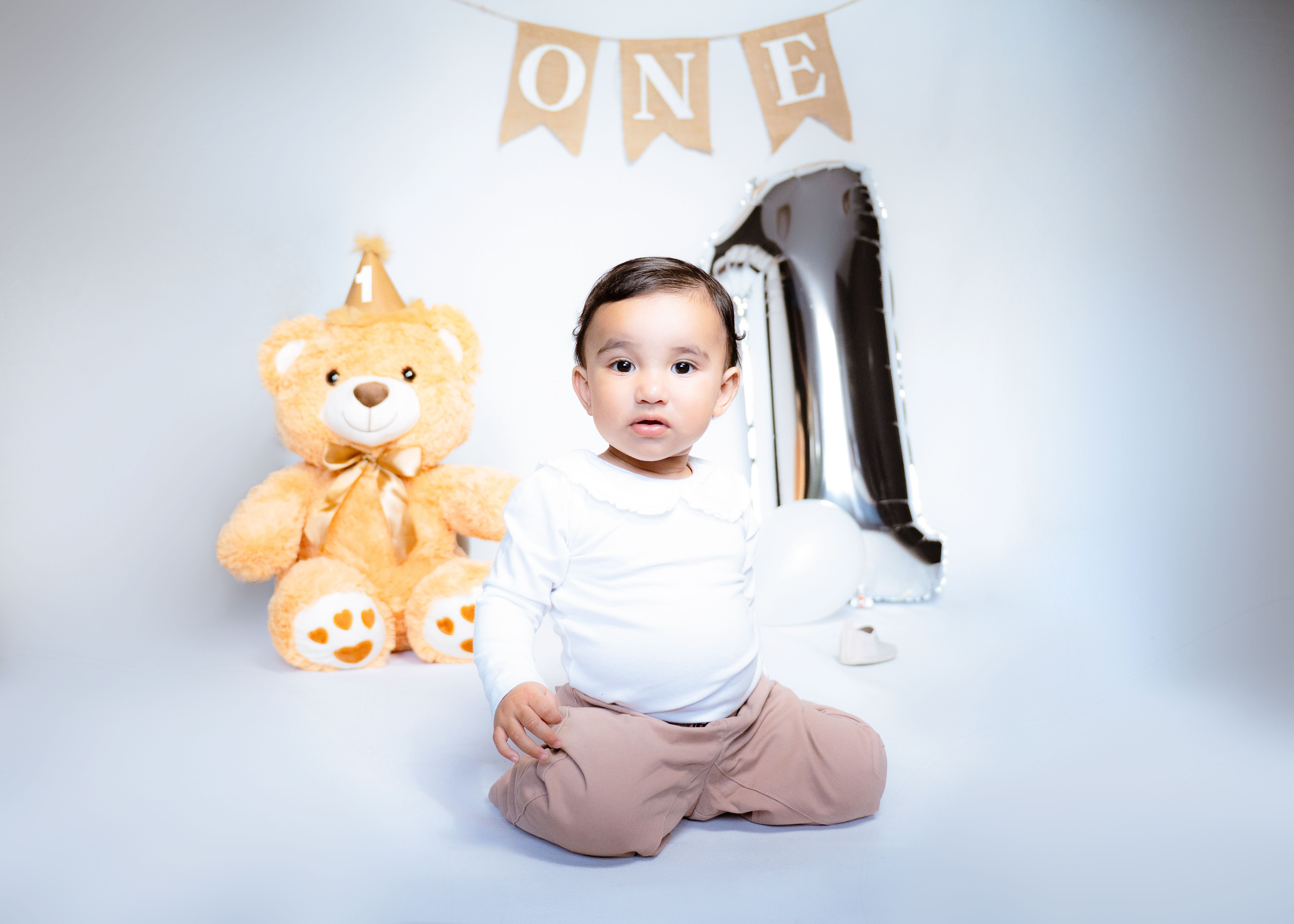 Sesion 1er año - Olivia