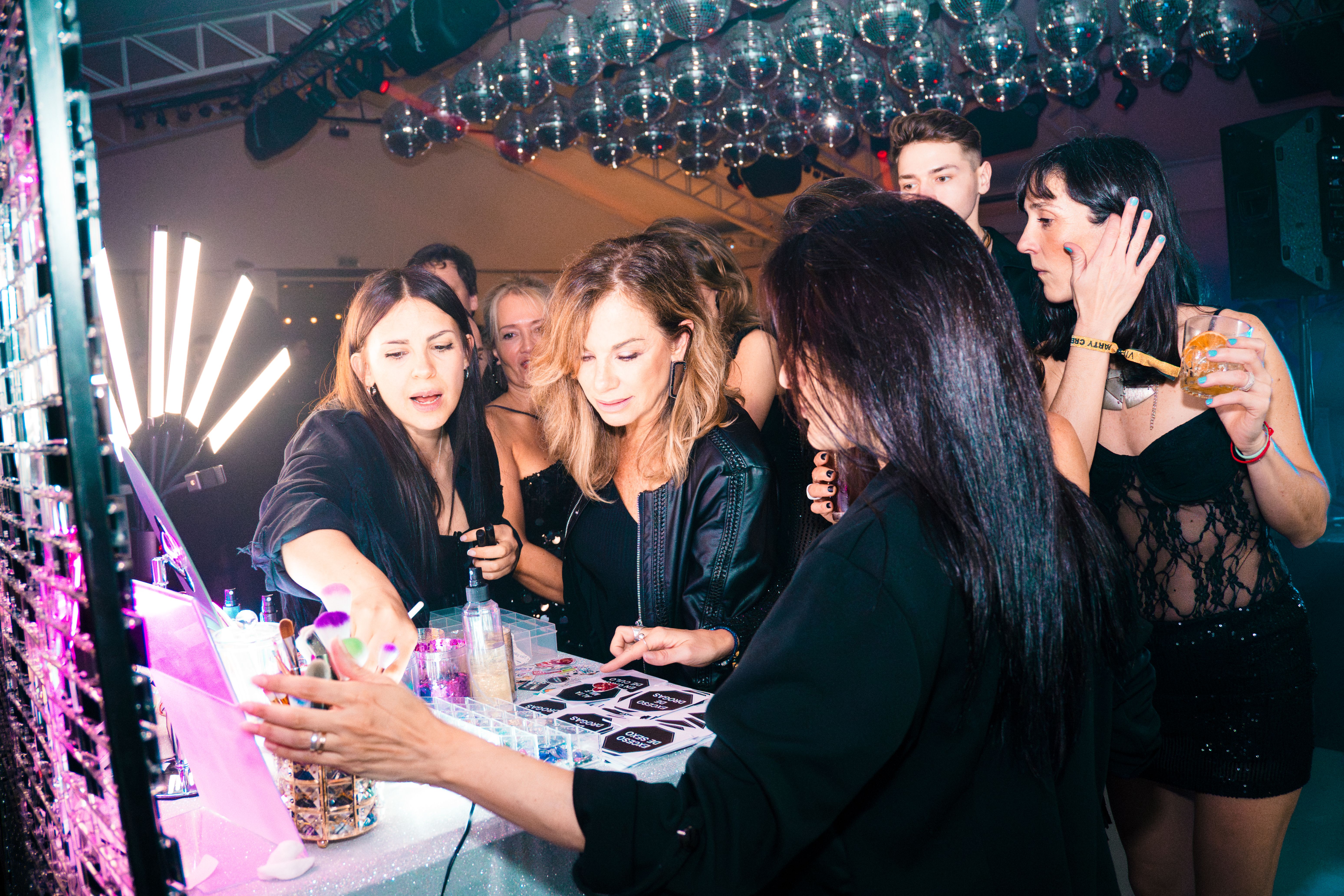 Evento Privado