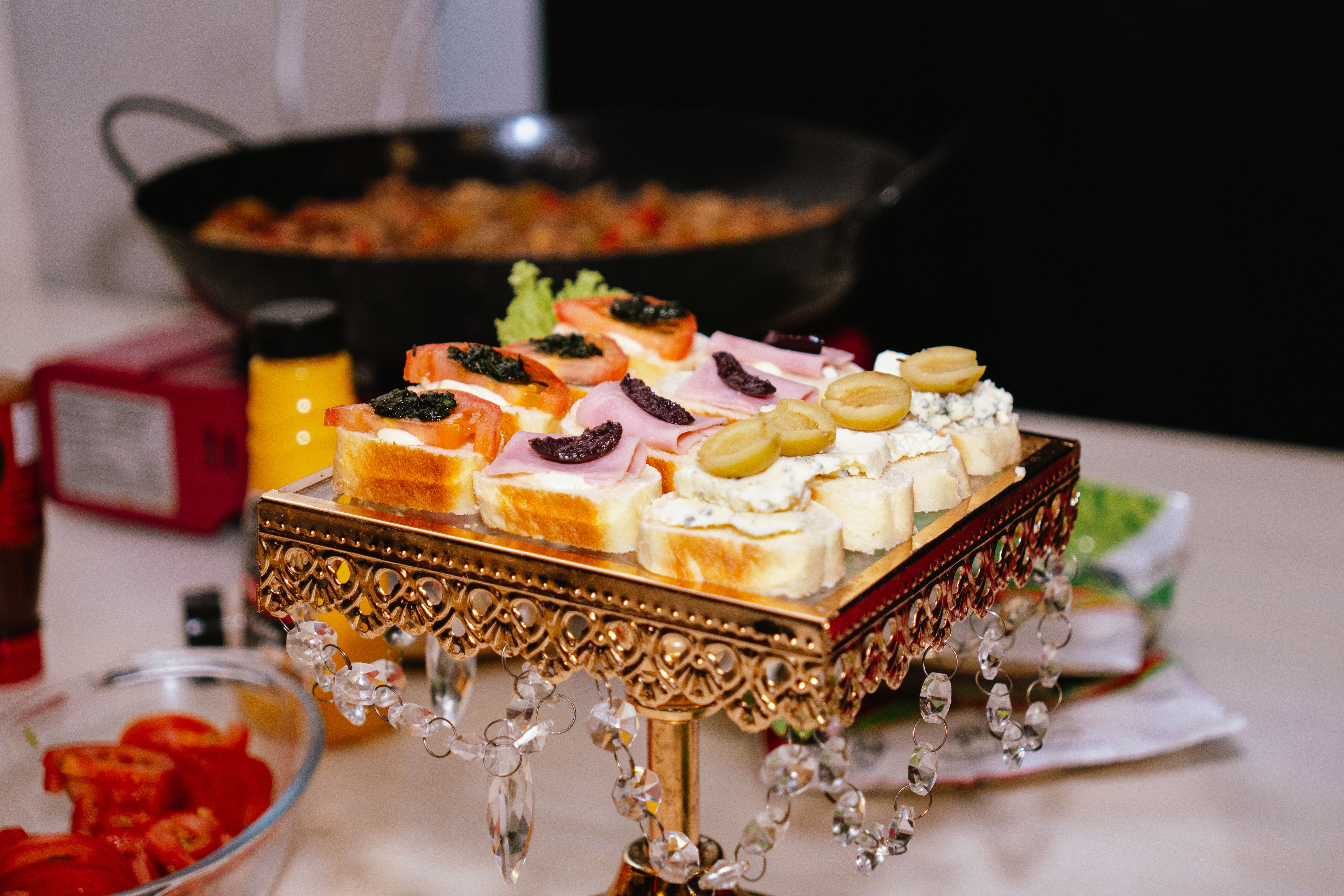 Catering