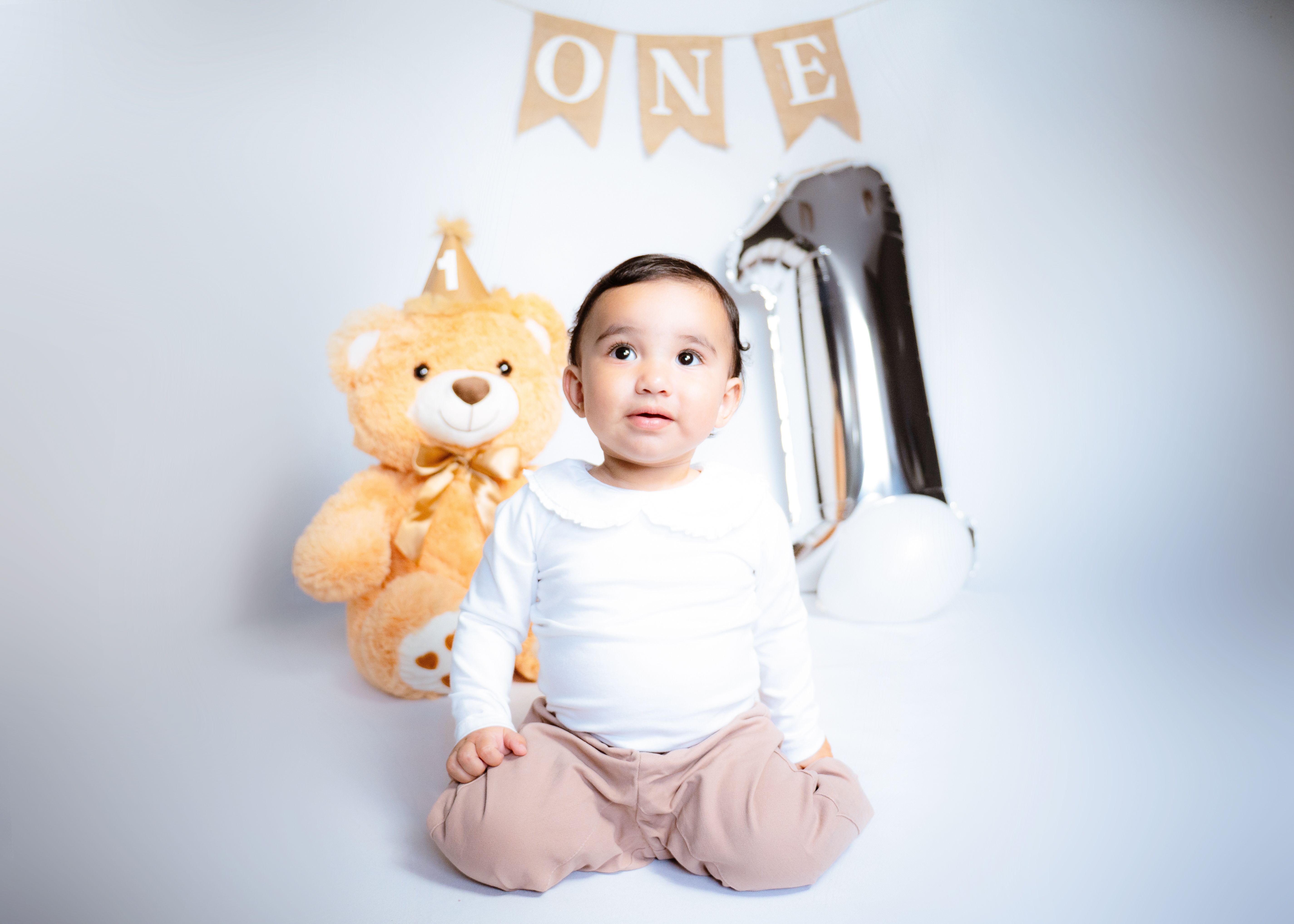 Sesion 1er año - Olivia