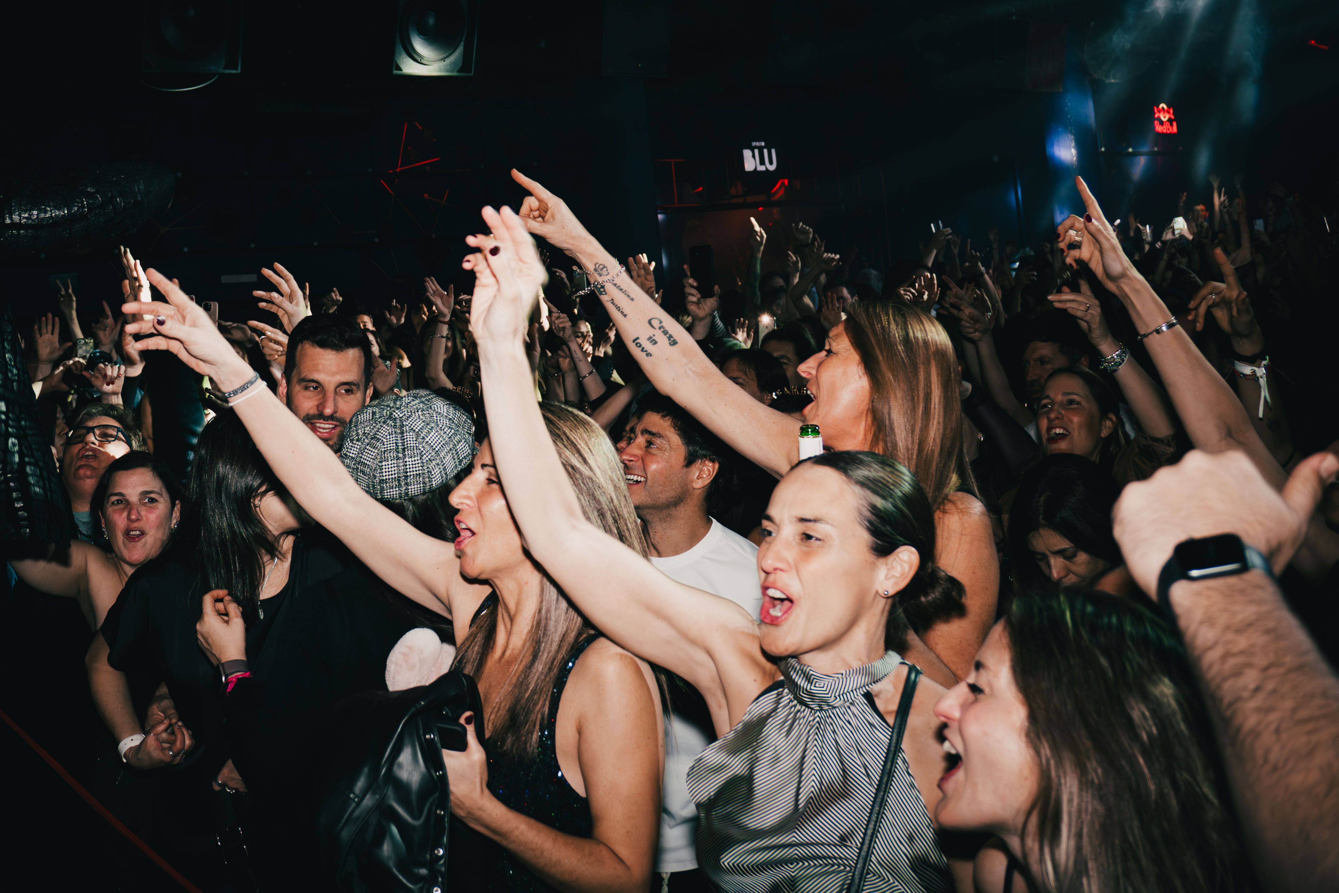 Pacha Matinee