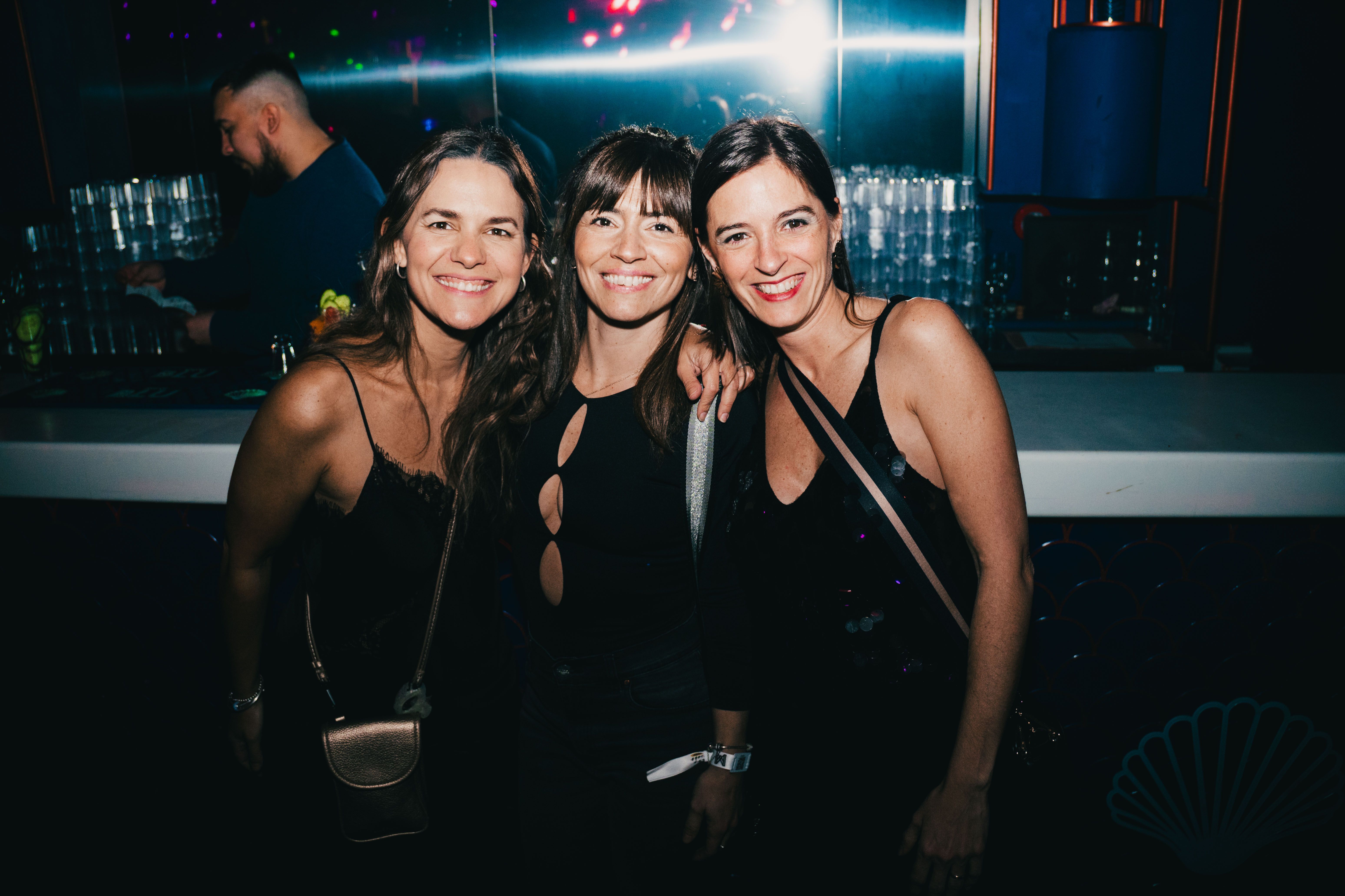 Pacha Matinee