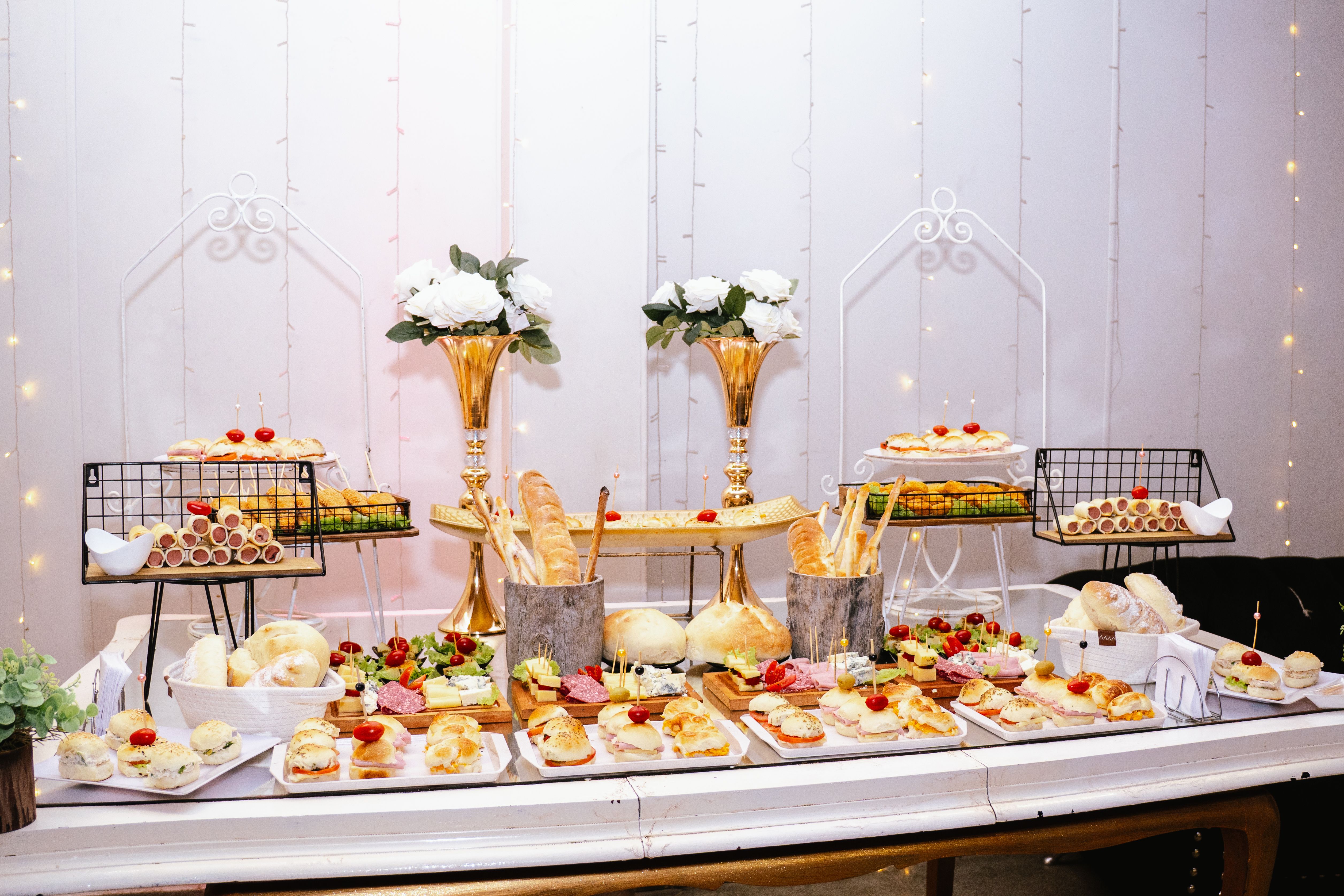 Catering