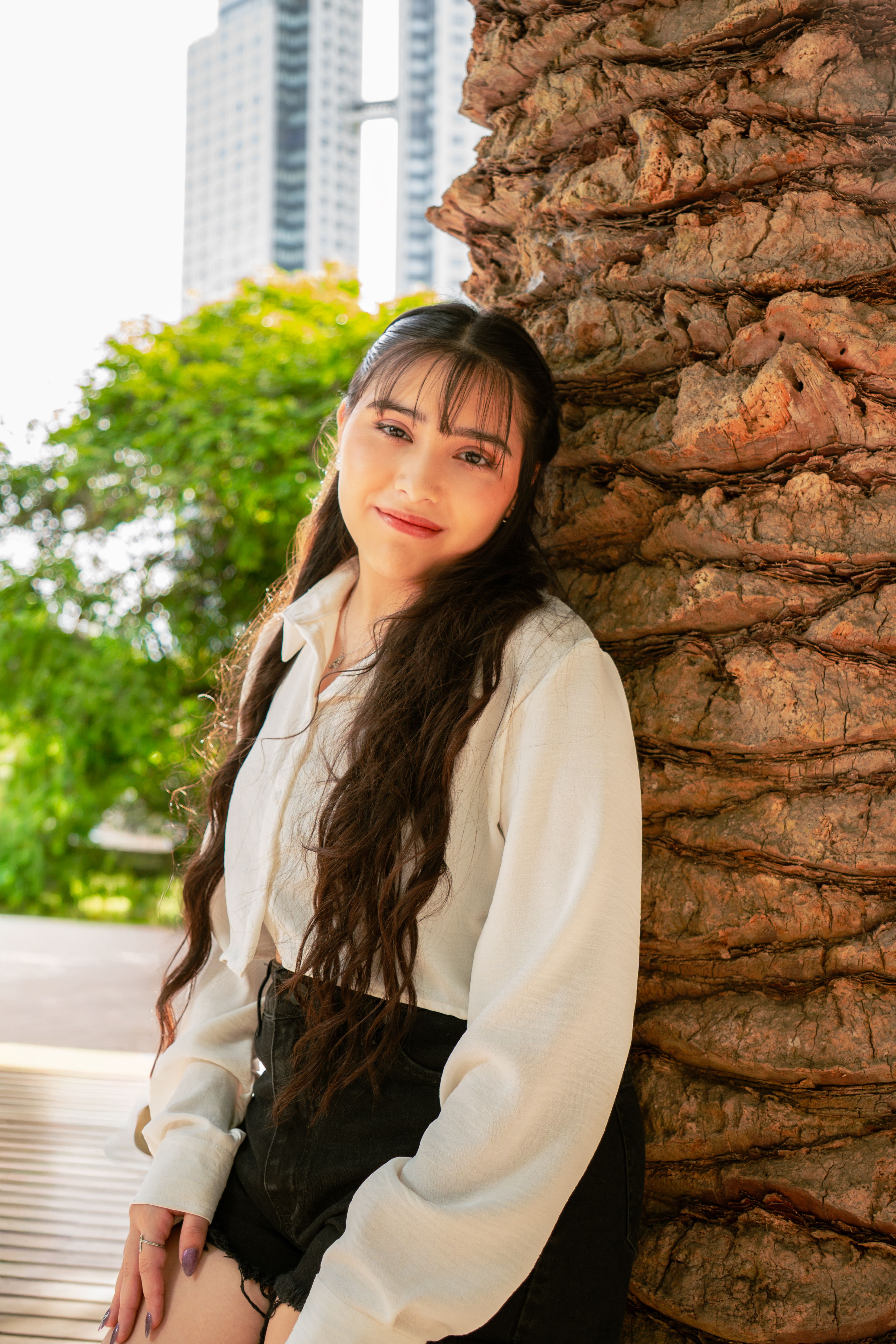 Book XV