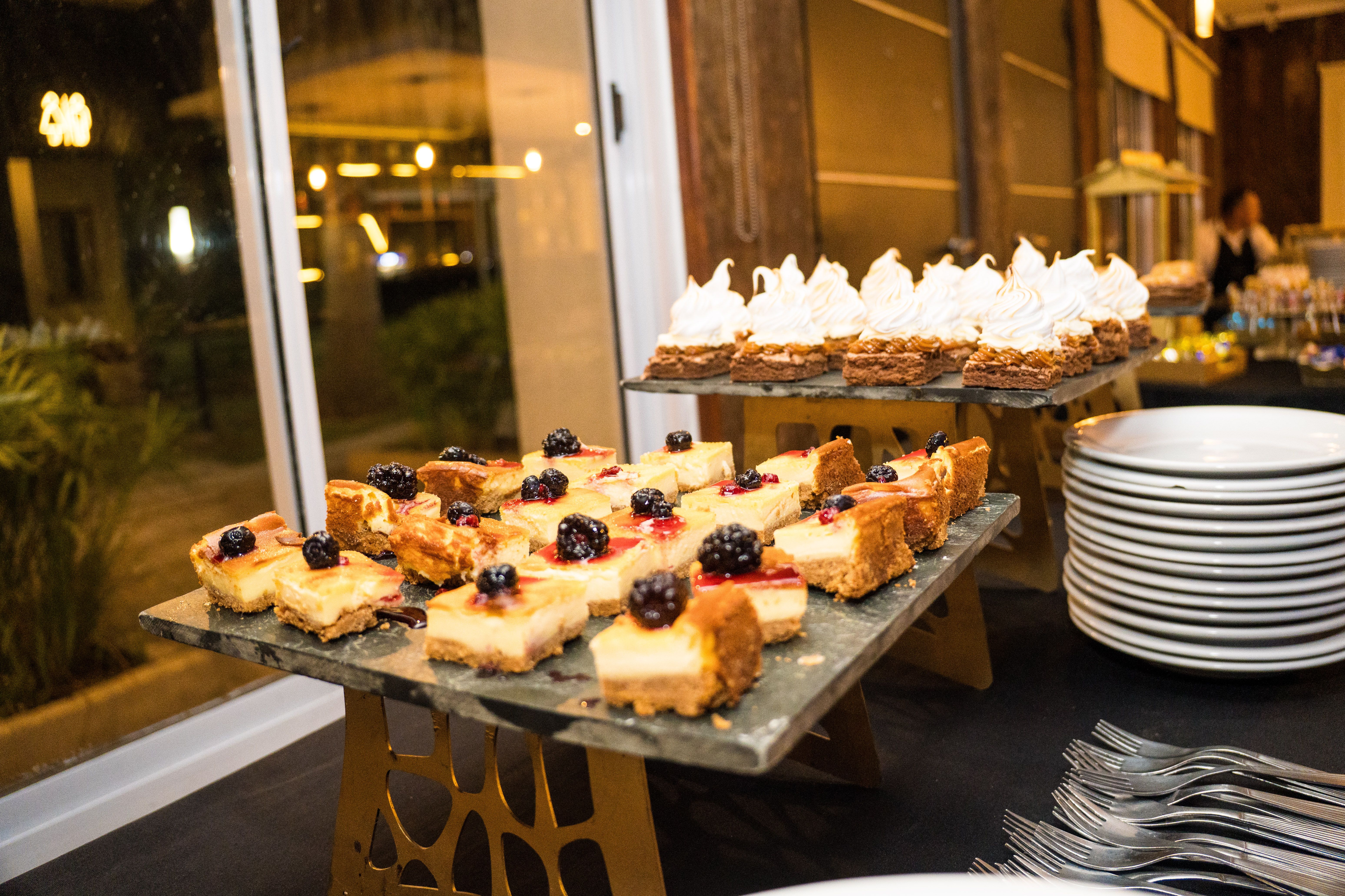 Catering