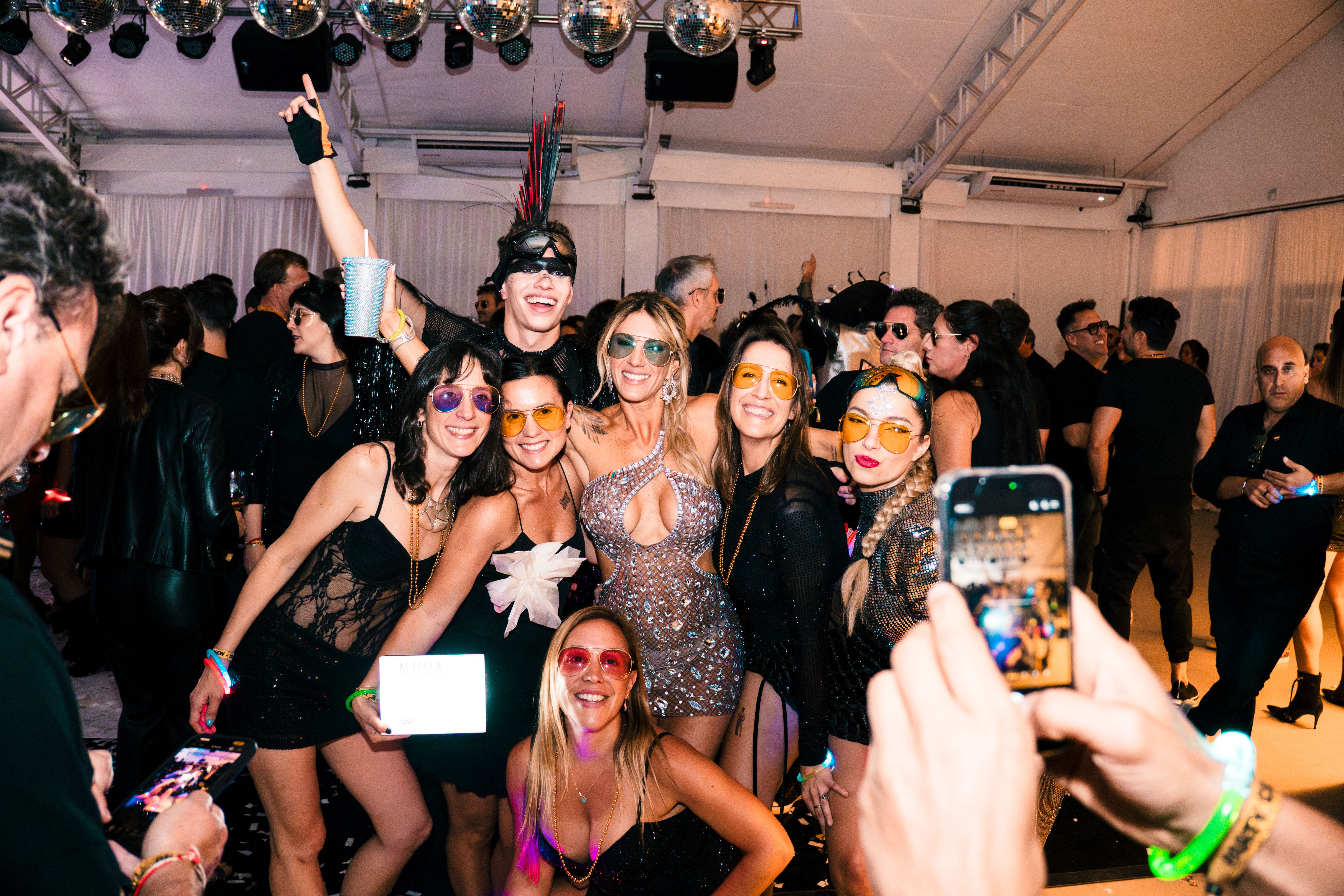 Evento Privado
