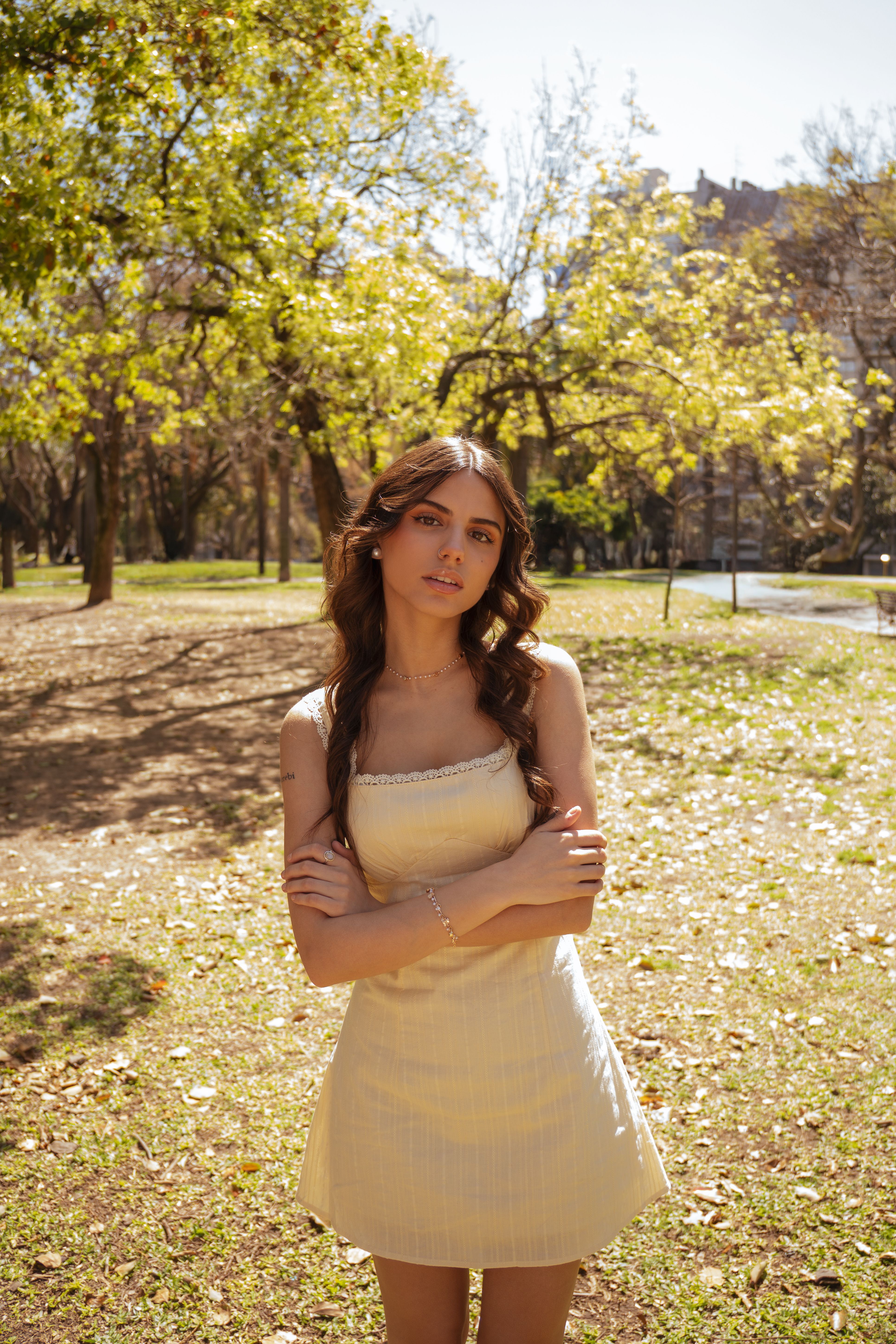 Melibea ep