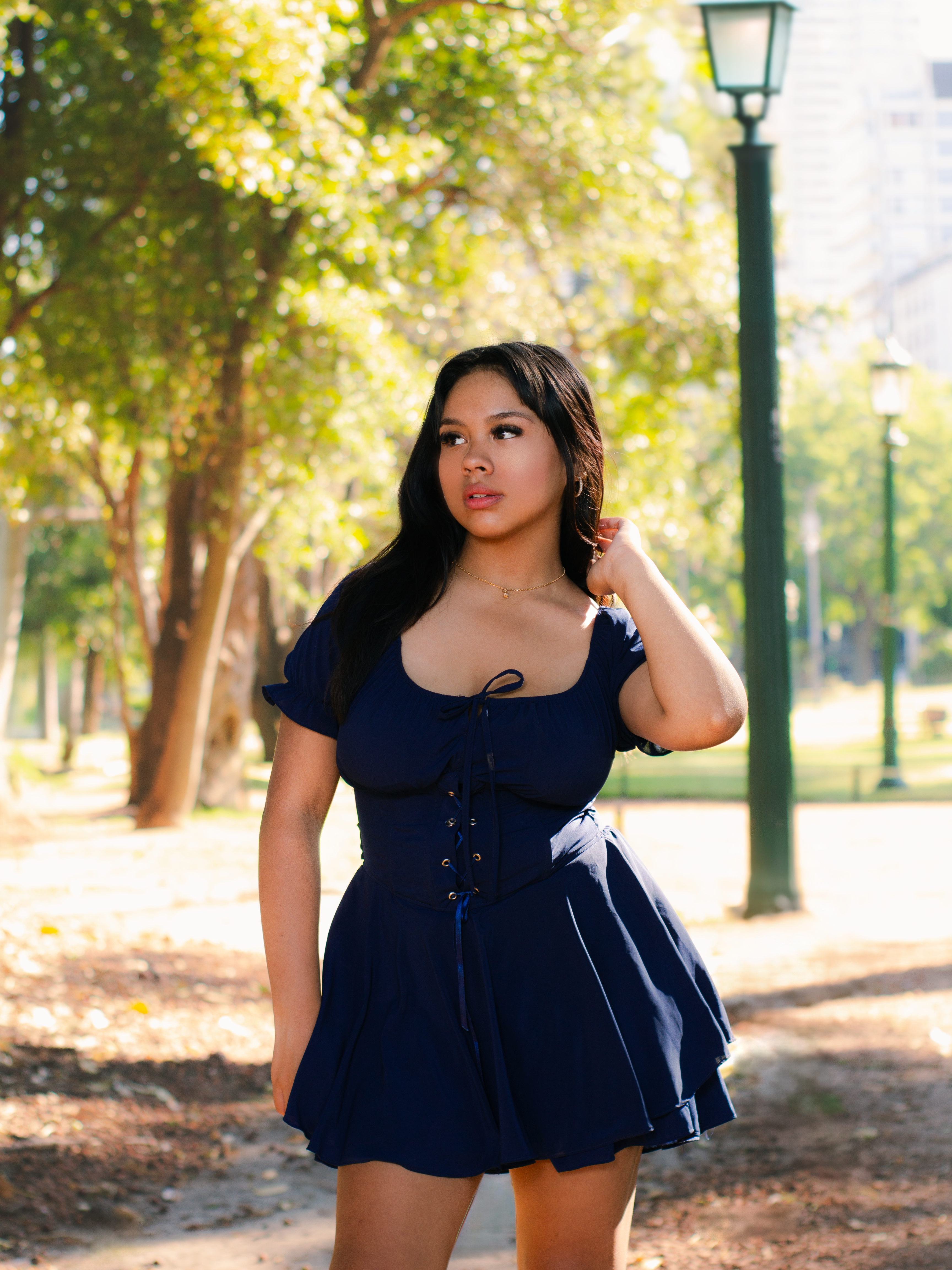 Book XV