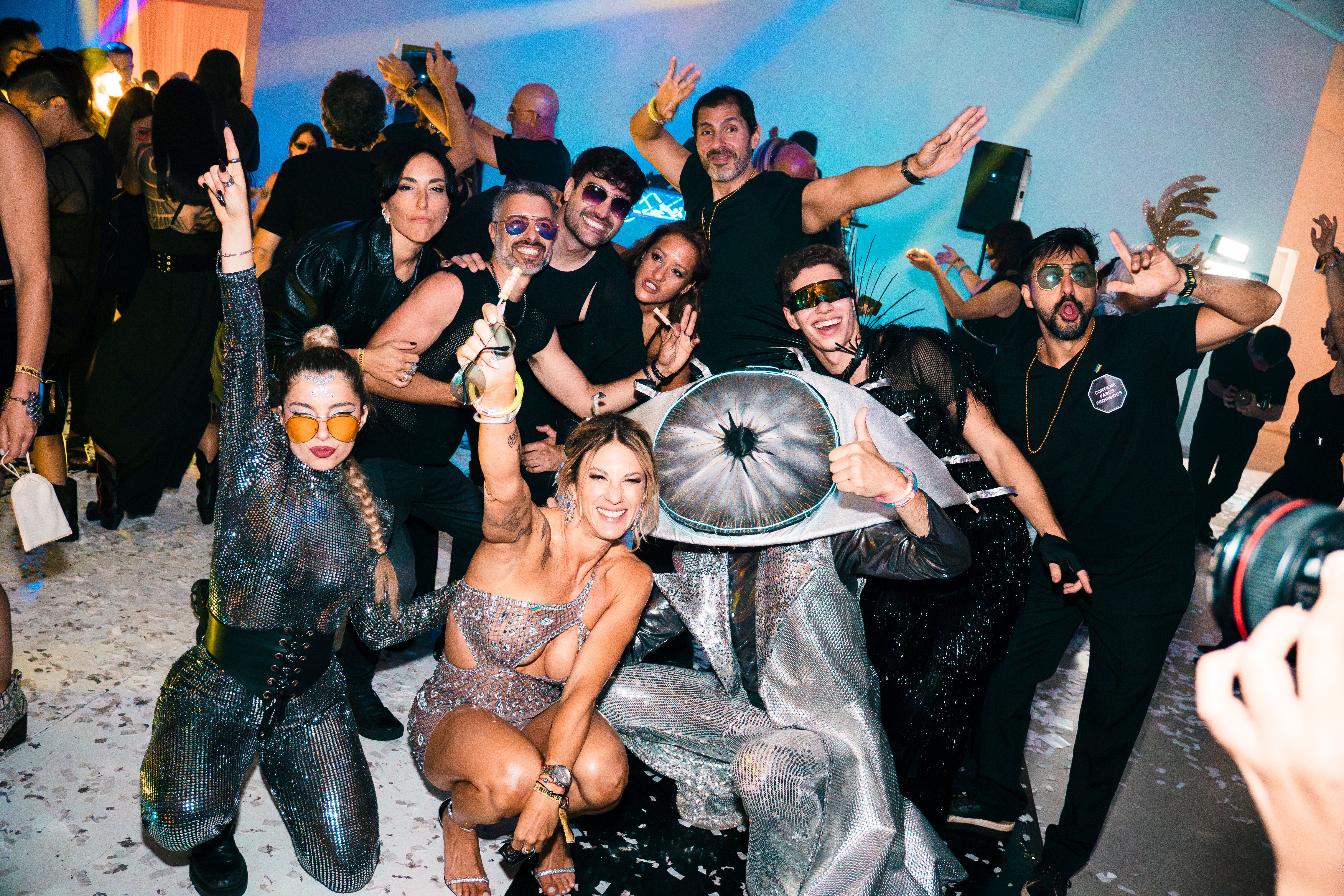 Evento Privado