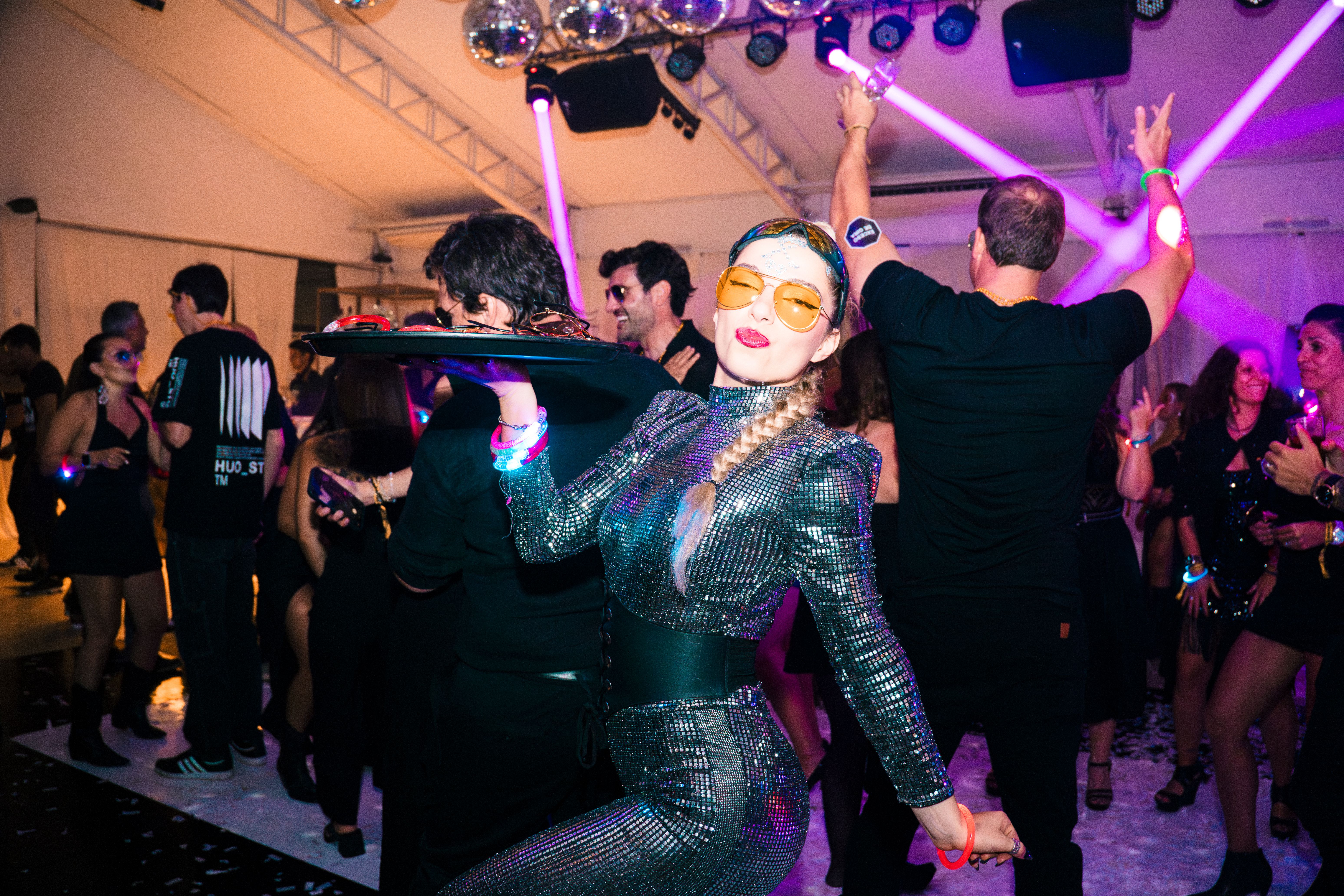 Evento Privado