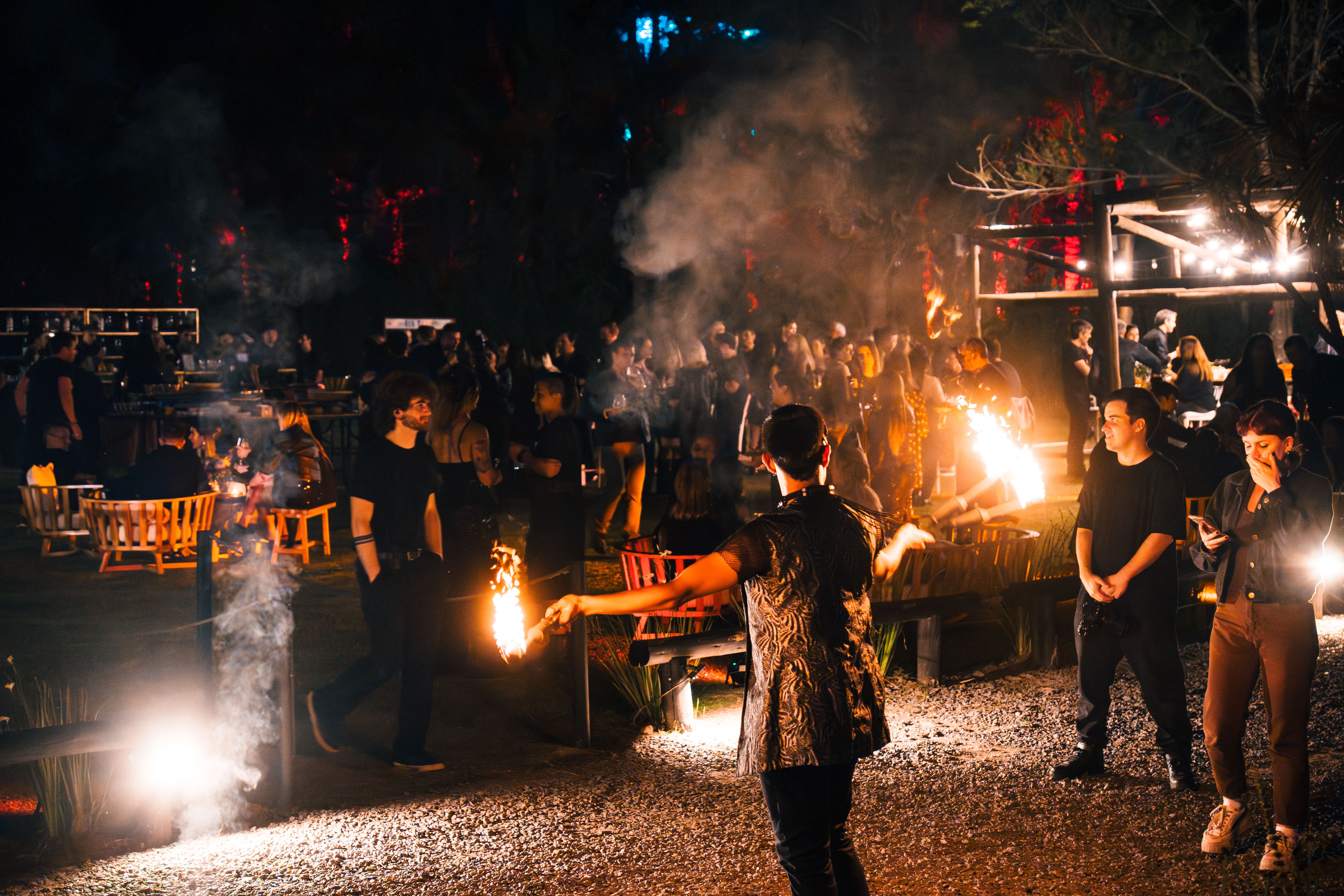Evento Privado