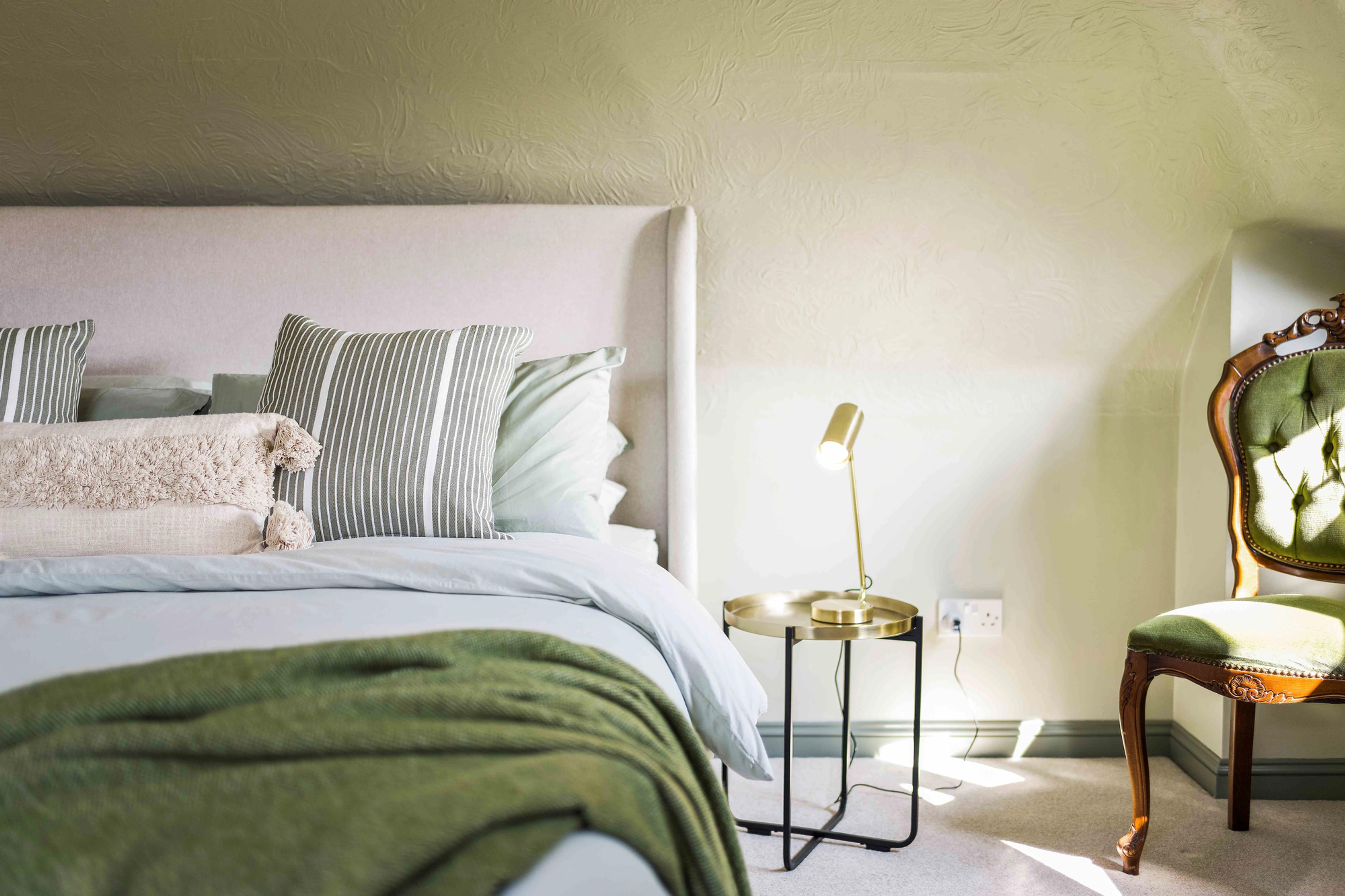 The Loft, Weymouth — coastal luxury penthouse
