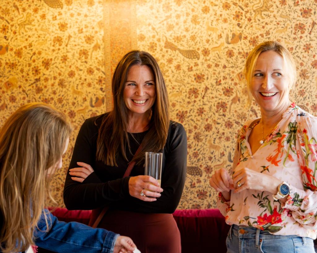 Olive and Wilde Studio Events