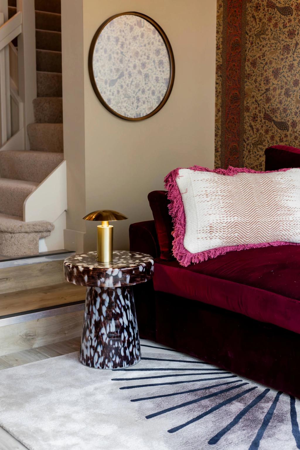Olive and Wilde Studios interior