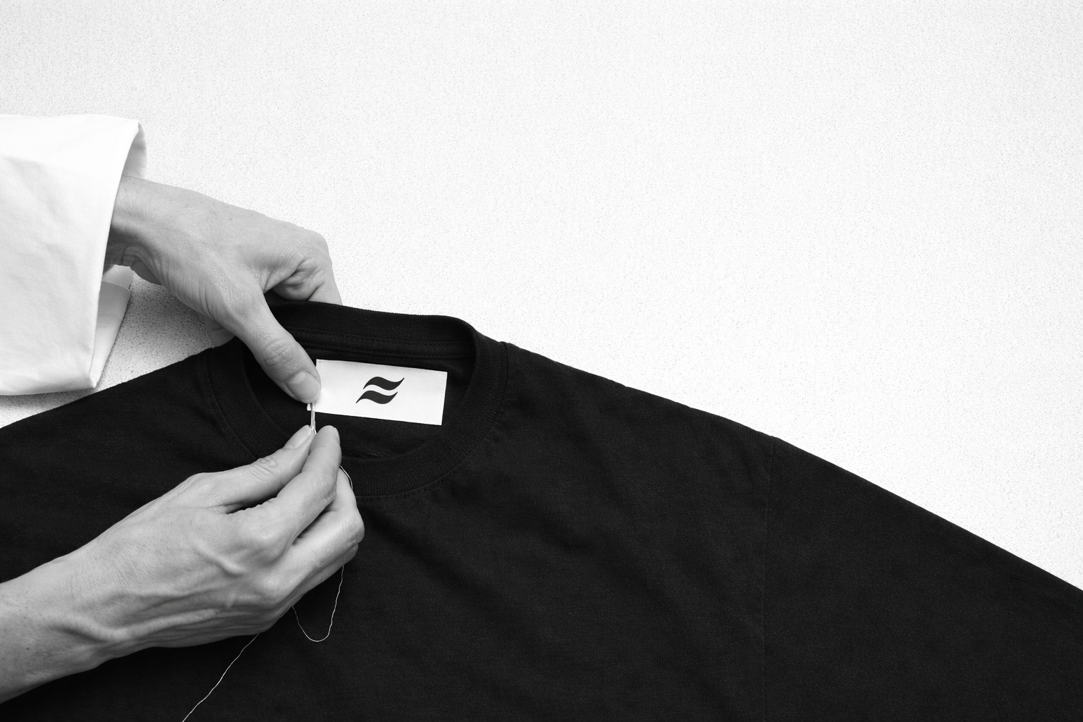 The Founder’s T-Shirt: Part II — The Production
