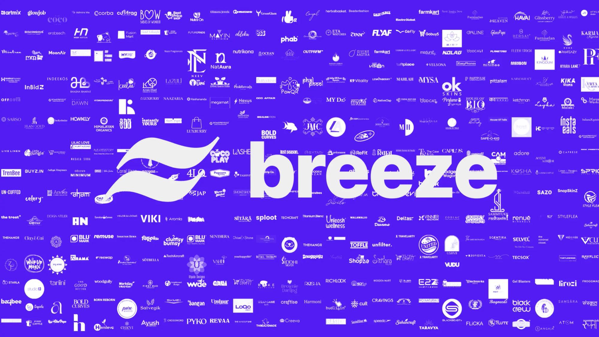 Breeze: Thank you 1000.