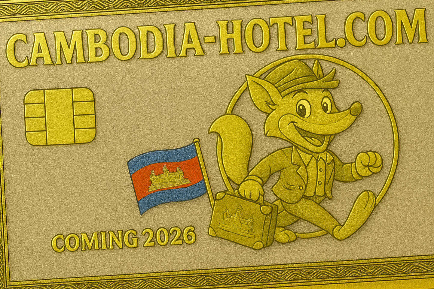 CAMBODIA-HOTEL.COM