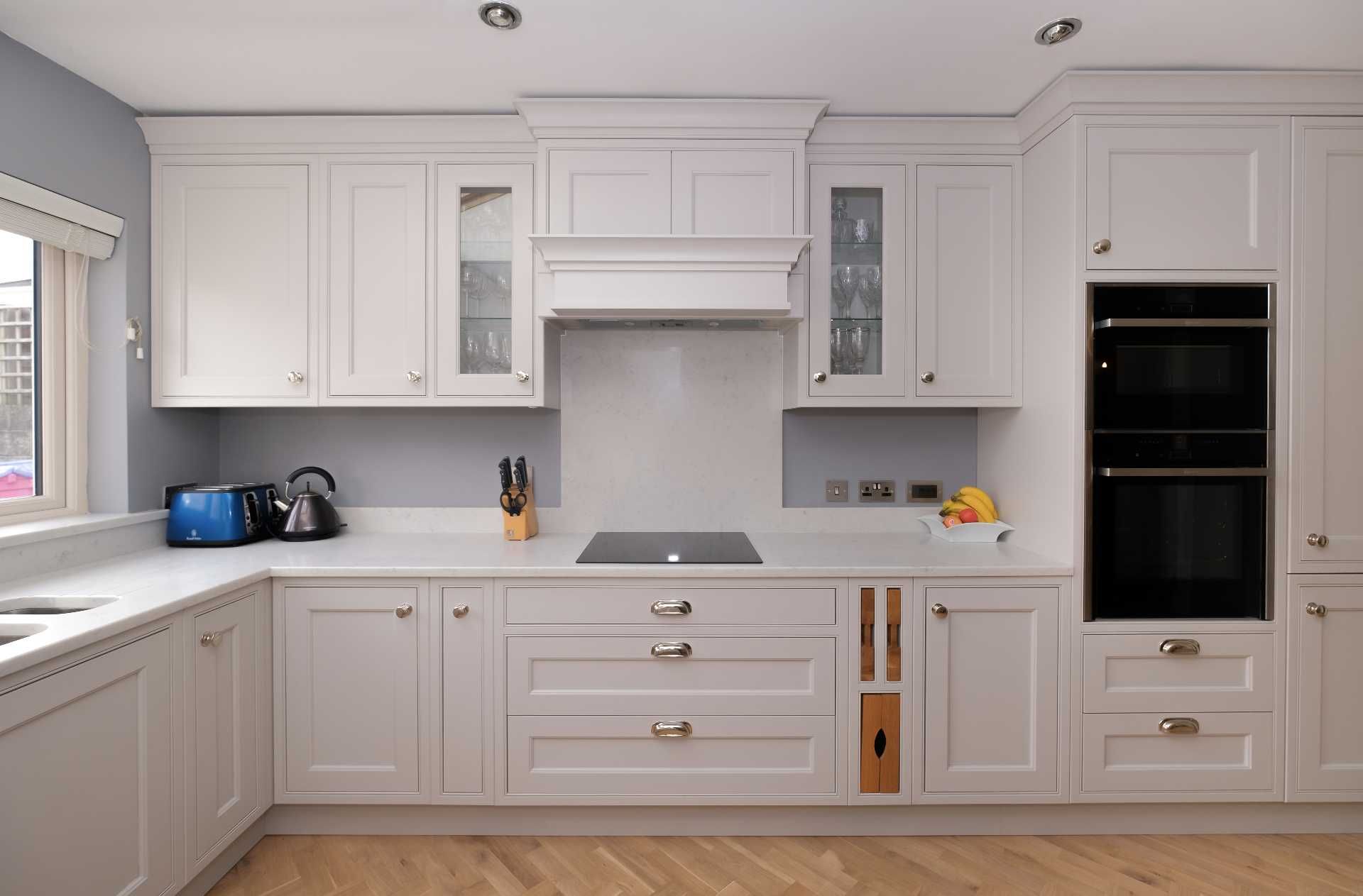 Heritage Kitchens | Colin Maher Design