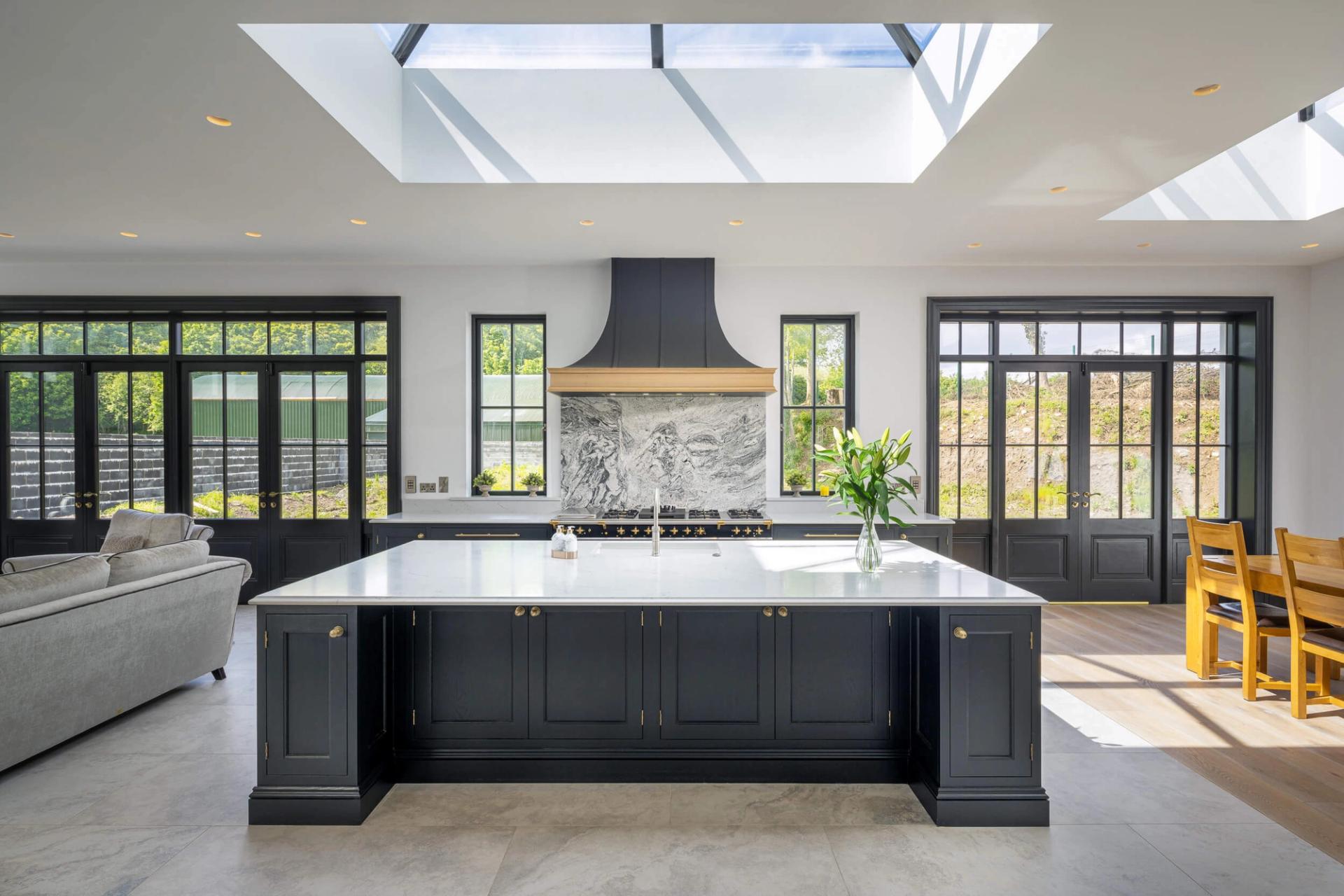 Heritage Kitchens Colin Maher Design